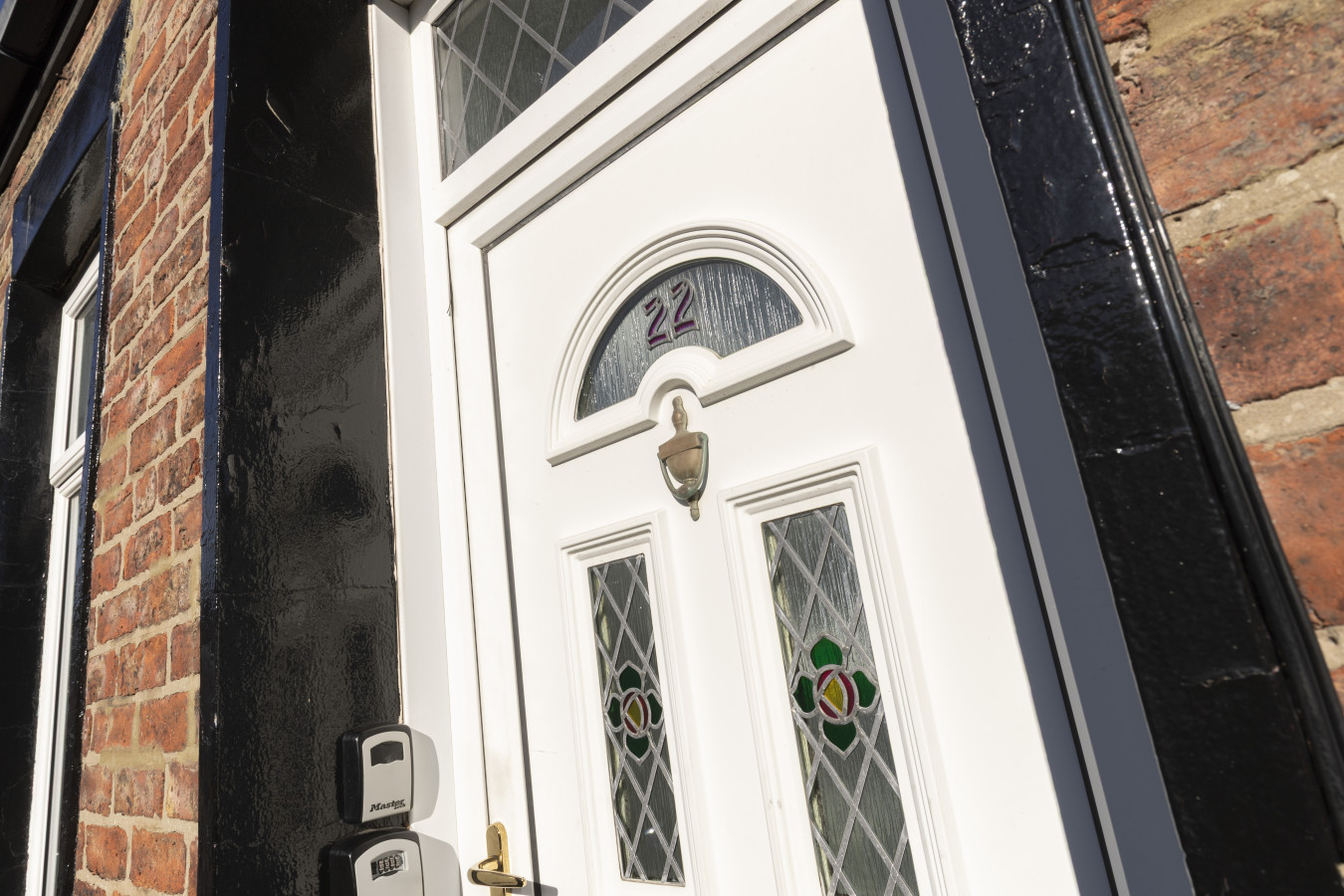 Stylish 3BR Home with Parking by University in 21Chester Street, England, United Kingdom, SR4 7DF - Property image 18 - VivreStays