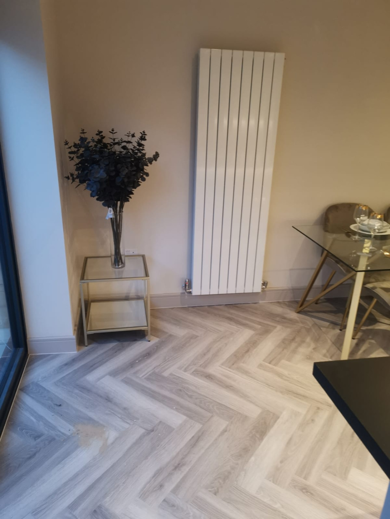 London 2BR Retreat with Free Parking & City Access in 3 Queensthorpe mews, Queensthorpe Rd, London SE26 4PN - Property image 10 - VivreStays