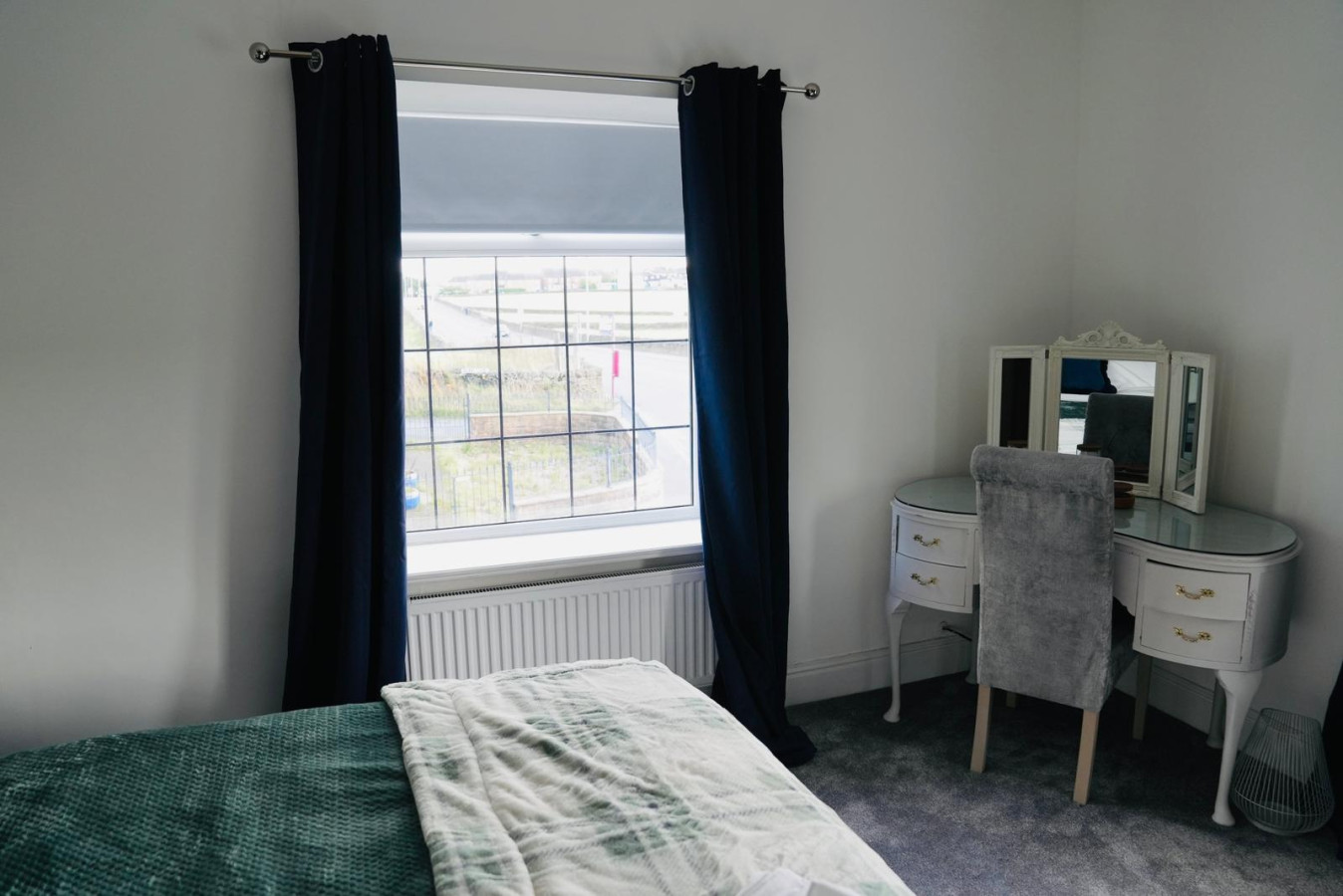 Spacious 3BR Home Retreat in Halifax Countryside in 1Cow Hill Gate Lane, England, United Kingdom, HX2 - Property image 16 - VivreStays