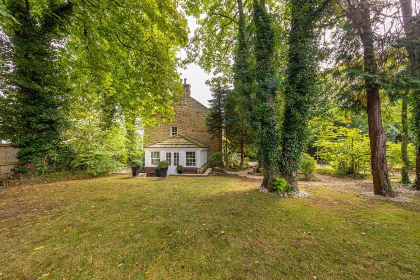 Prospect House: Elegant Georgian 4BR Home Durnham in Prospect House, Cadger Bank - Property image 15 - VivreStays
