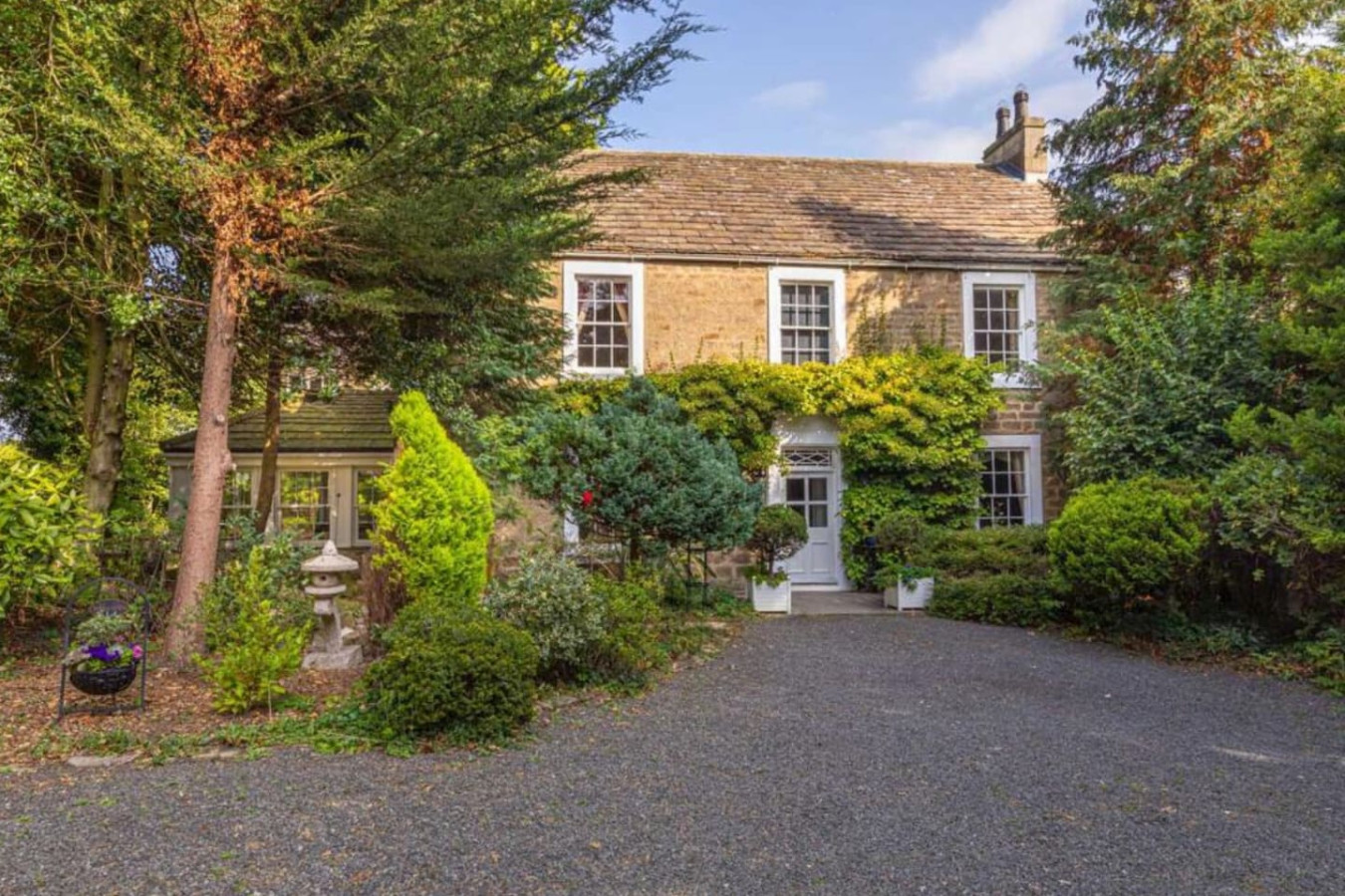 Prospect House: Elegant Georgian 4BR Home Durnham in Prospect House, Cadger Bank - Property image 13 - VivreStays