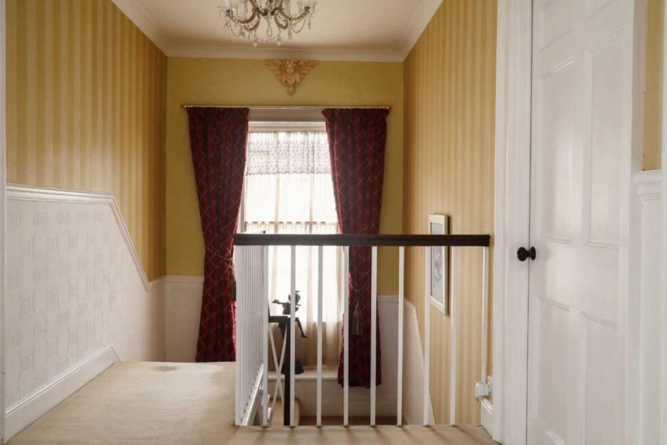 Prospect House: Elegant Georgian 4BR Home Durnham in Prospect House, Cadger Bank - Property image 17 - VivreStays