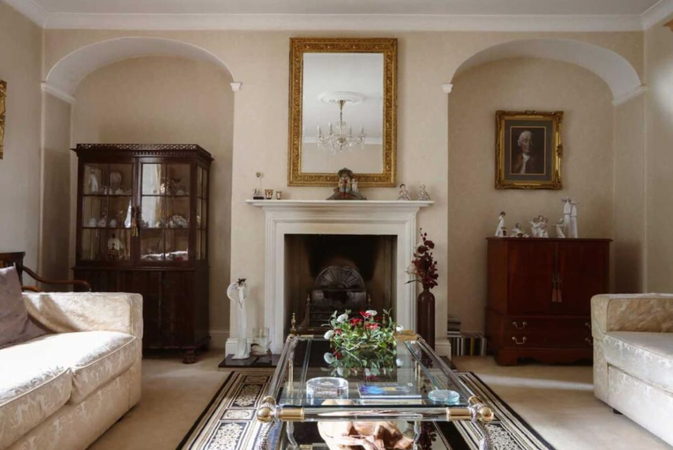Prospect House: Elegant Georgian 4BR Home Durnham in Prospect House, Cadger Bank - Property image 5 - VivreStays