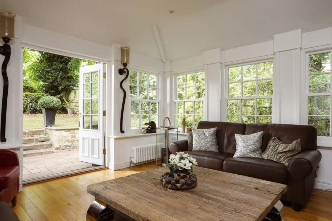 Prospect House: Elegant Georgian 4BR Home Durnham in Prospect House, Cadger Bank - Property image 3 - VivreStays