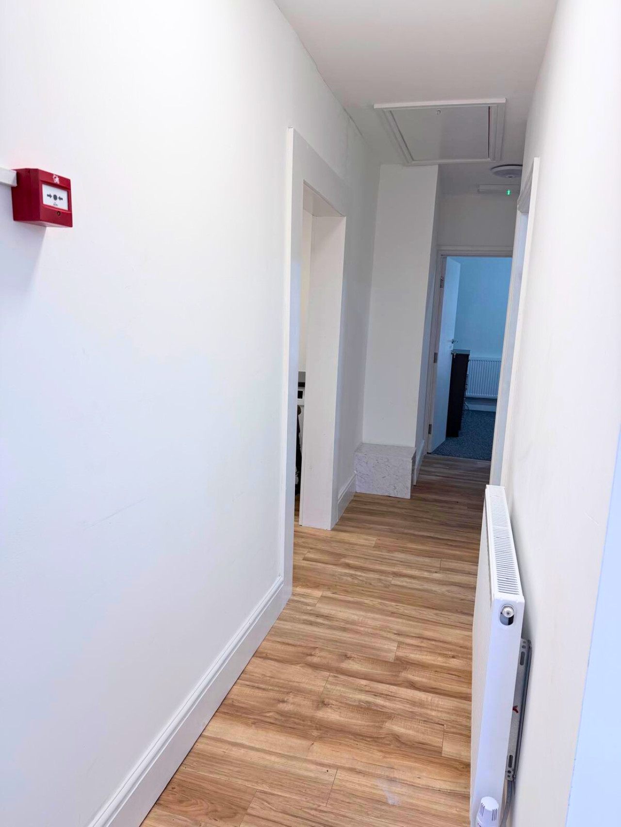 Spacious 6-Bedroom Property with Ensuite – Perfect for Groups in 106-108 Warrington Road - Property image 8 - VivreStays