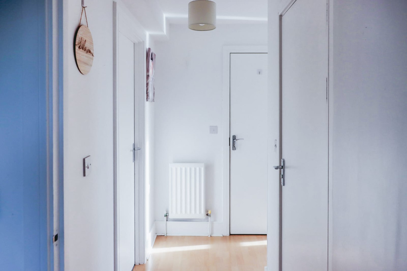 Elizabeth Line Retreat – Modern 2BR Flat in Hayes in Flat 28 Sheringham Court, 11 Clayton Rd, Hayes UB3 1AX, UK - Property image 20 - VivreStays