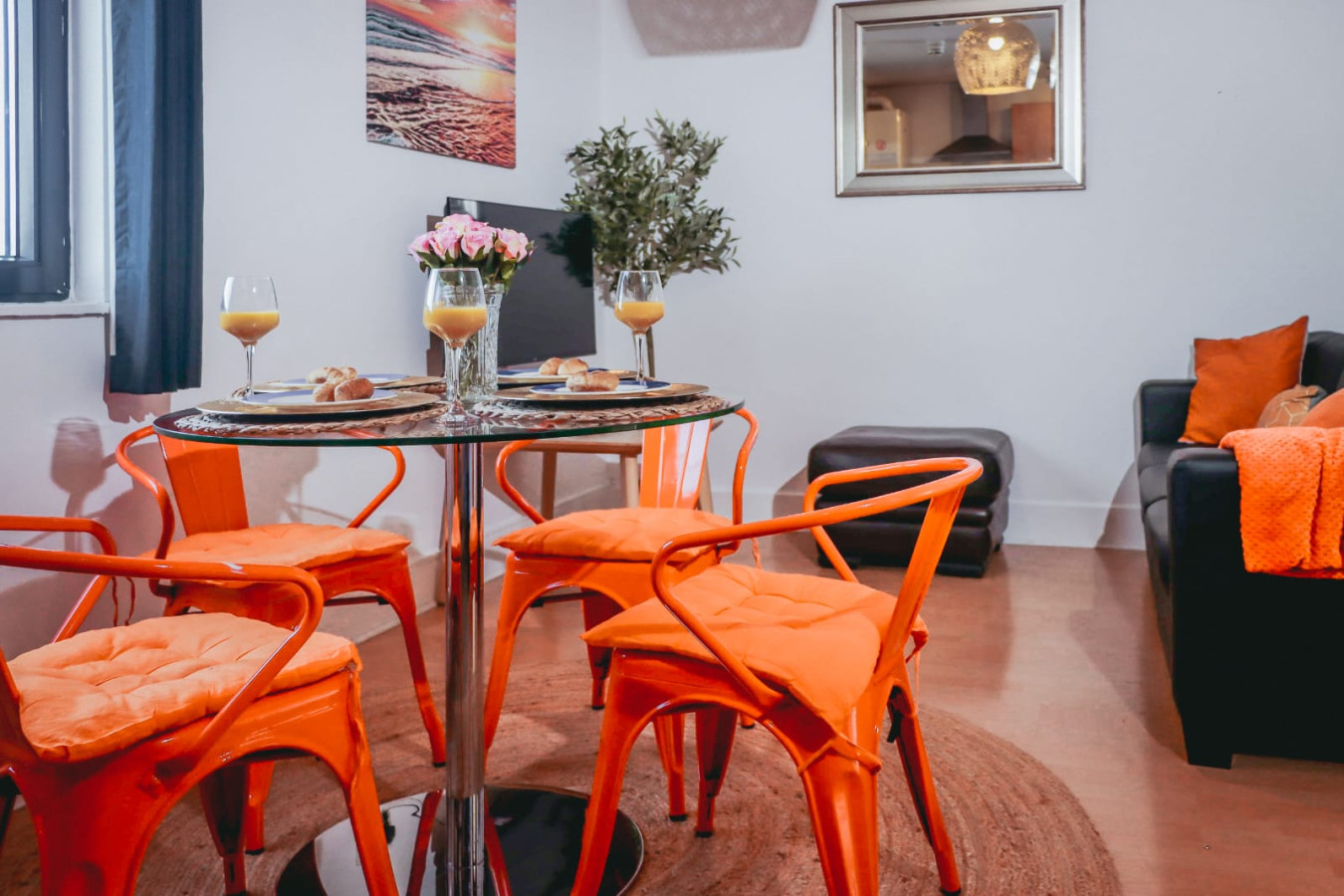 Elizabeth Line Retreat – Modern 2BR Flat in Hayes in Flat 28 Sheringham Court, 11 Clayton Rd, Hayes UB3 1AX, UK - Property image 29 - VivreStays