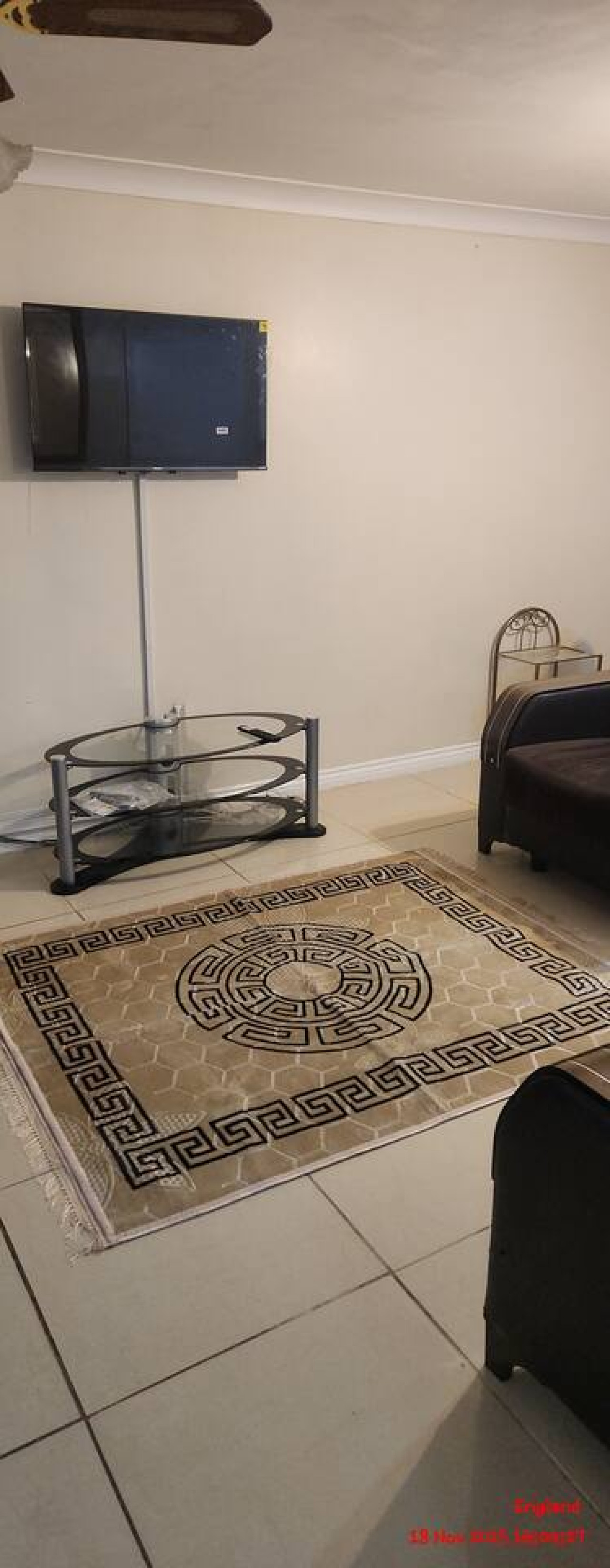 Spacious 3BR Haven in Tilbury with Free Parking in 35Portsea Road, England, United Kingdom, RM18 8AX - Property image 25 - VivreStays