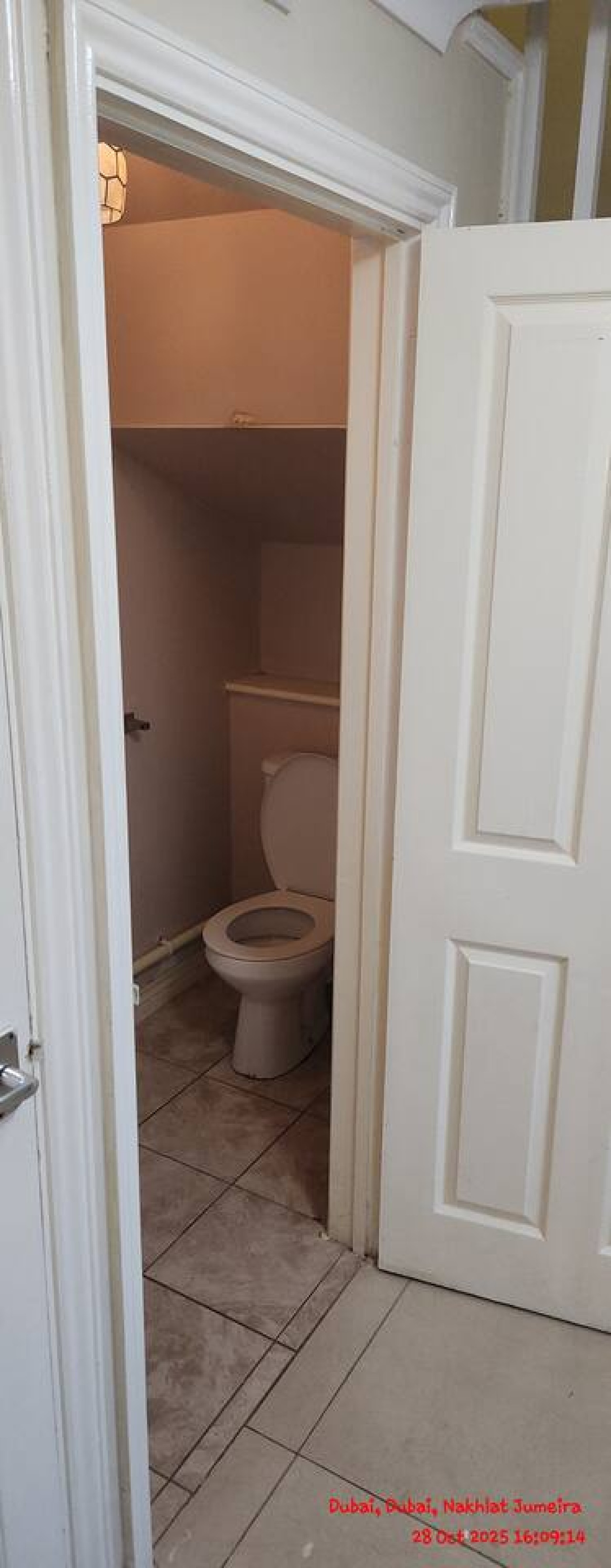 Spacious 3BR Haven in Tilbury with Free Parking in 35Portsea Road, England, United Kingdom, RM18 8AX - Property image 9 - VivreStays