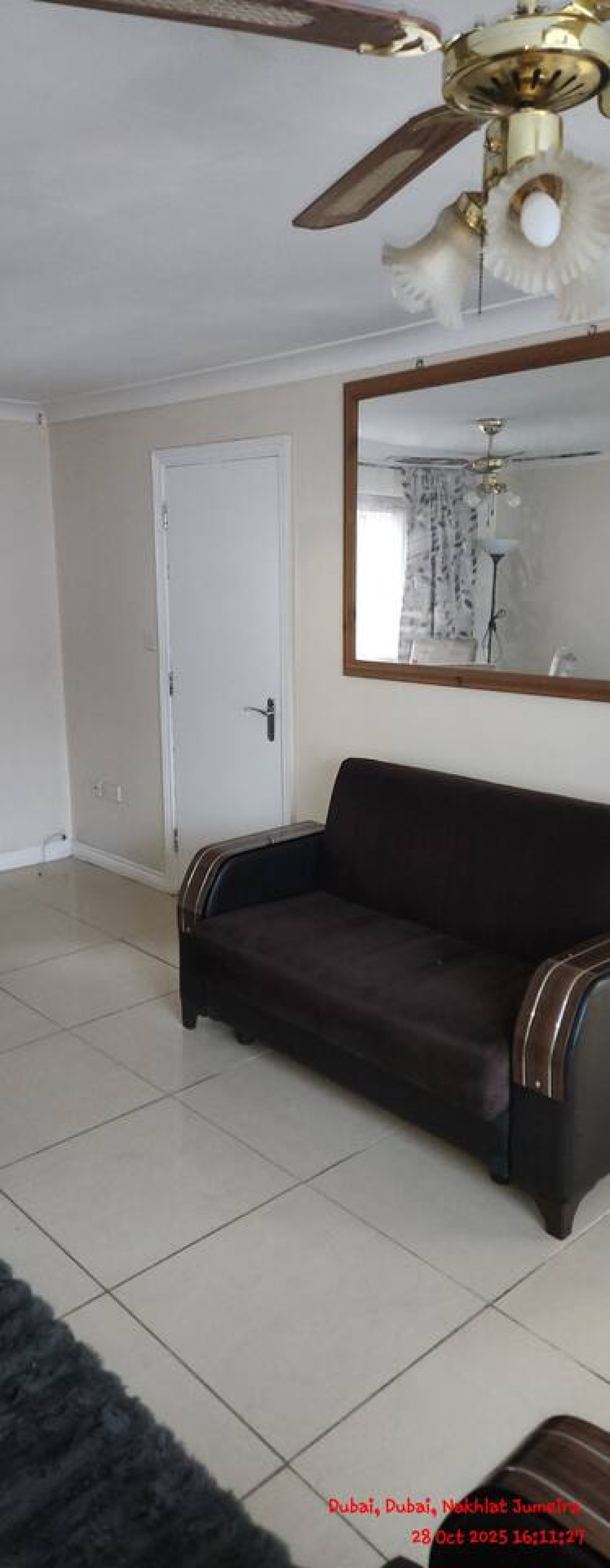 Spacious 3BR Haven in Tilbury with Free Parking in 35Portsea Road, England, United Kingdom, RM18 8AX - Property image 6 - VivreStays