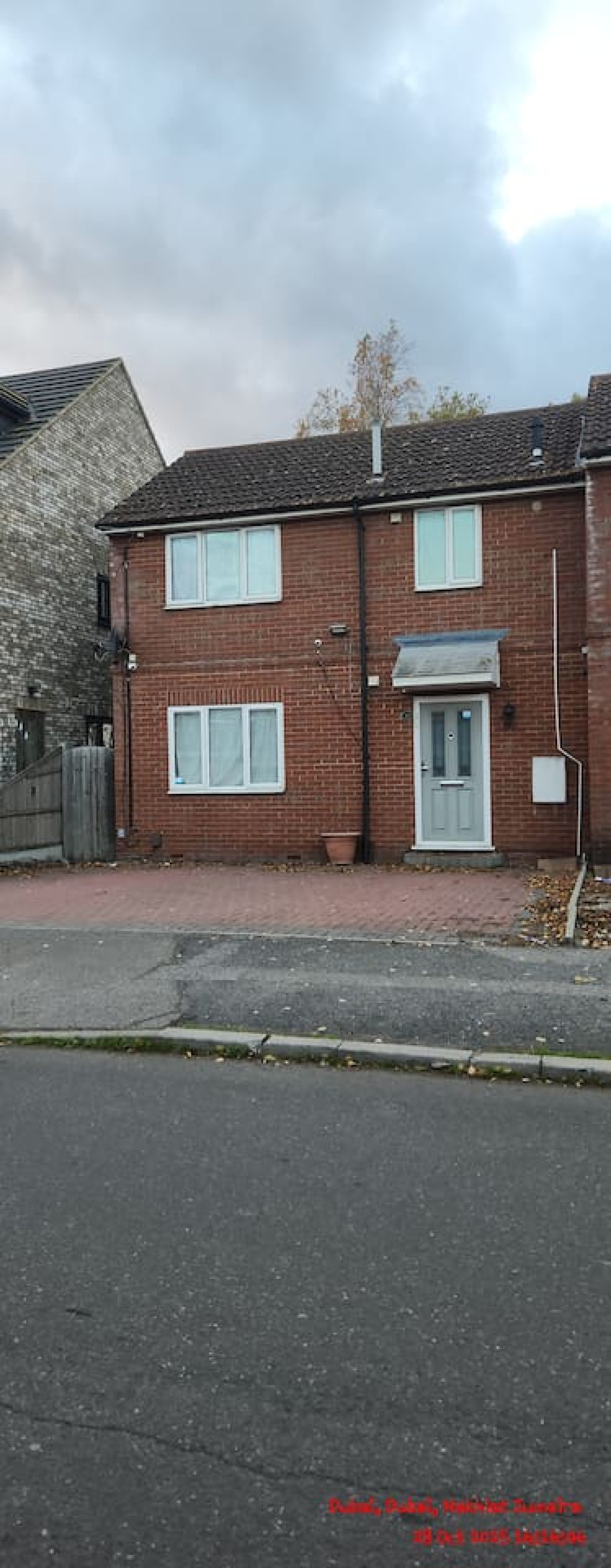 Spacious 3BR Haven in Tilbury with Free Parking in 35Portsea Road, England, United Kingdom, RM18 8AX - Property image 14 - VivreStays