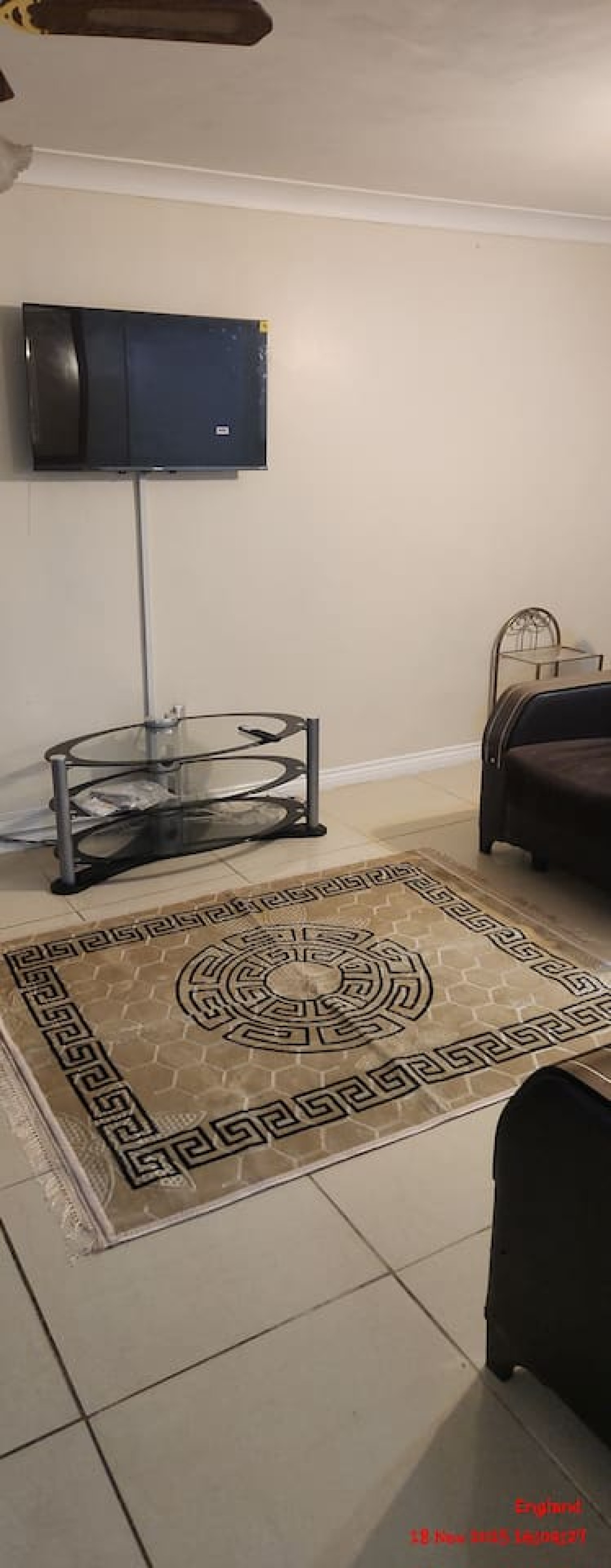 Spacious 3BR Haven in Tilbury with Free Parking in 35Portsea Road, England, United Kingdom, RM18 8AX - Property image 22 - VivreStays