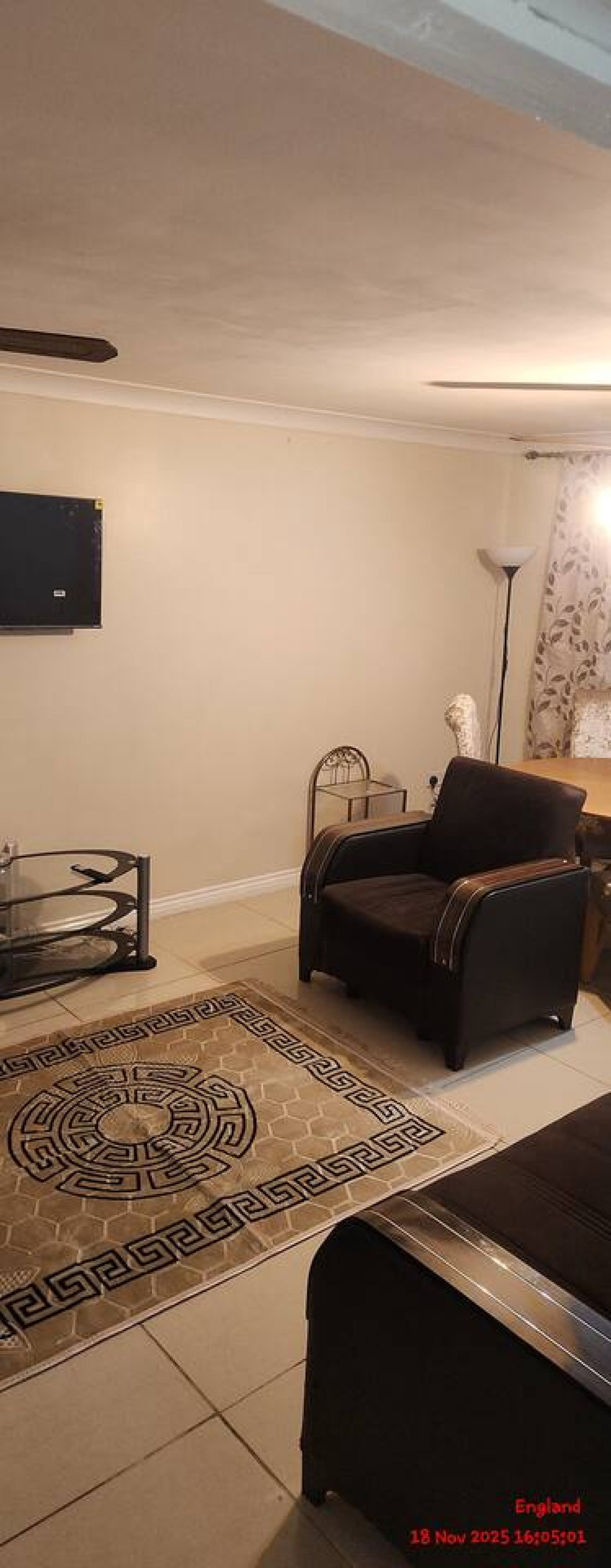 Spacious 3BR Haven in Tilbury with Free Parking in 35Portsea Road, England, United Kingdom, RM18 8AX - Property image 29 - VivreStays