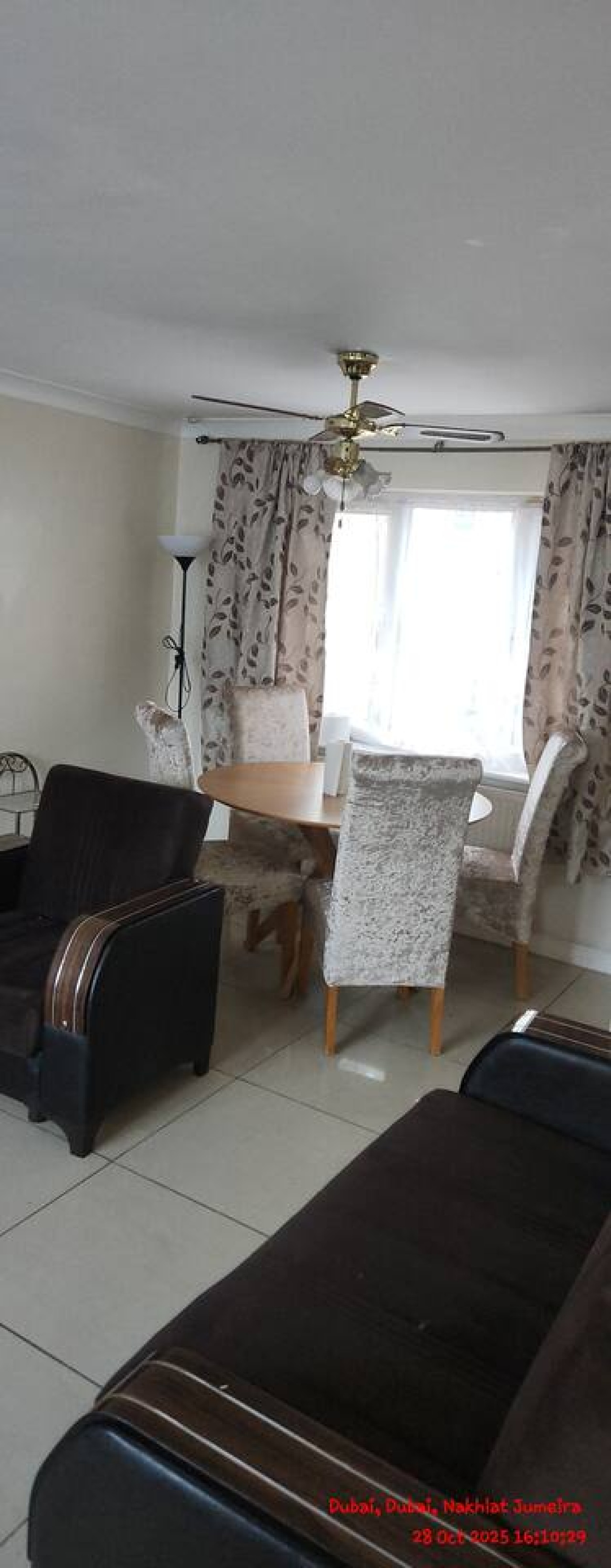 Spacious 3BR Haven in Tilbury with Free Parking in 35Portsea Road, England, United Kingdom, RM18 8AX - Property image 3 - VivreStays