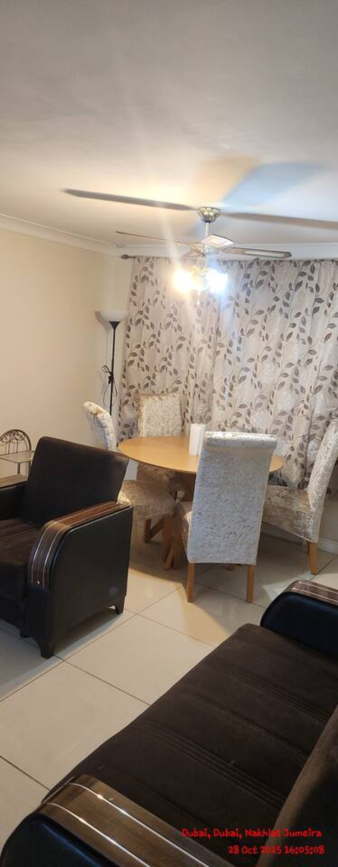 Spacious 3BR Haven in Tilbury with Free Parking in 35Portsea Road, England, United Kingdom, RM18 8AX - Property image 5 - VivreStays