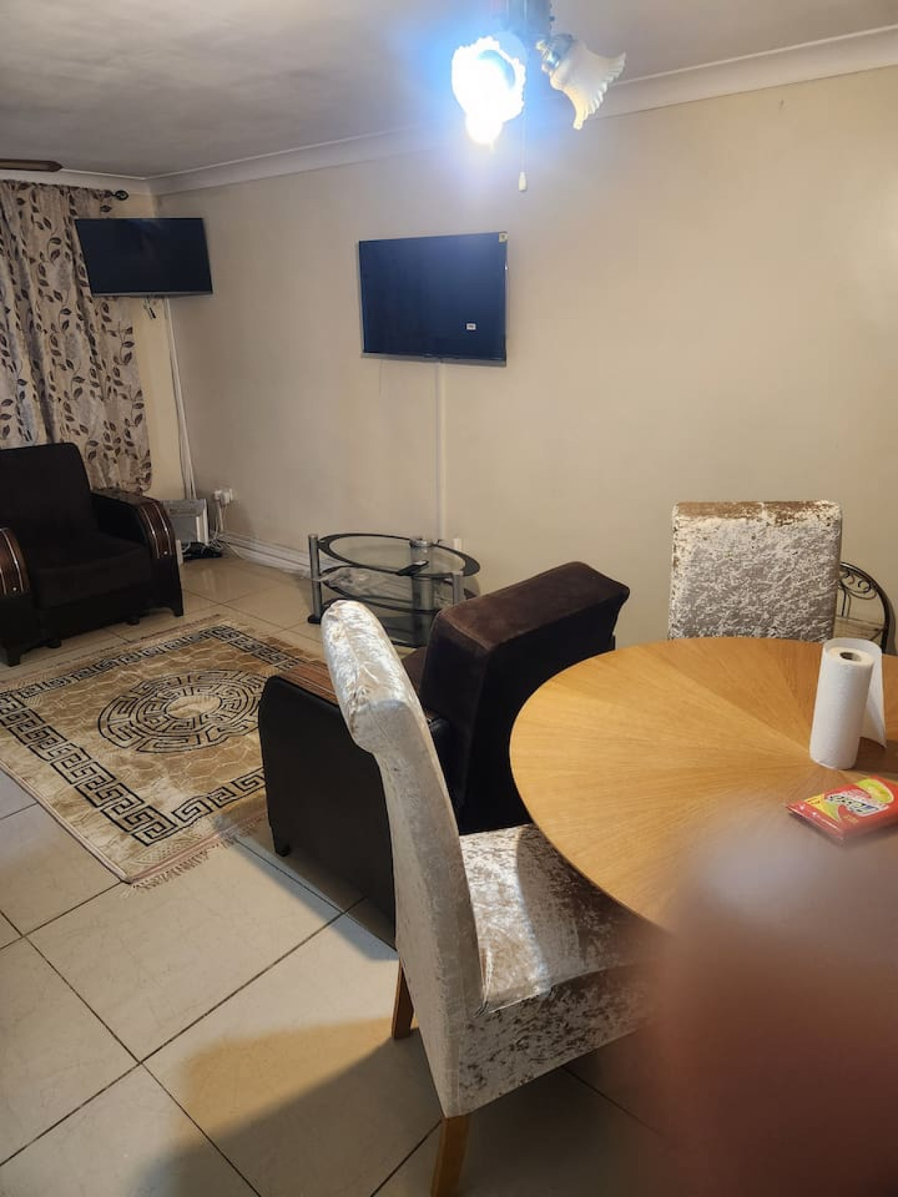 Spacious 3BR Haven in Tilbury with Free Parking in 35Portsea Road, England, United Kingdom, RM18 8AX - Property image 27 - VivreStays