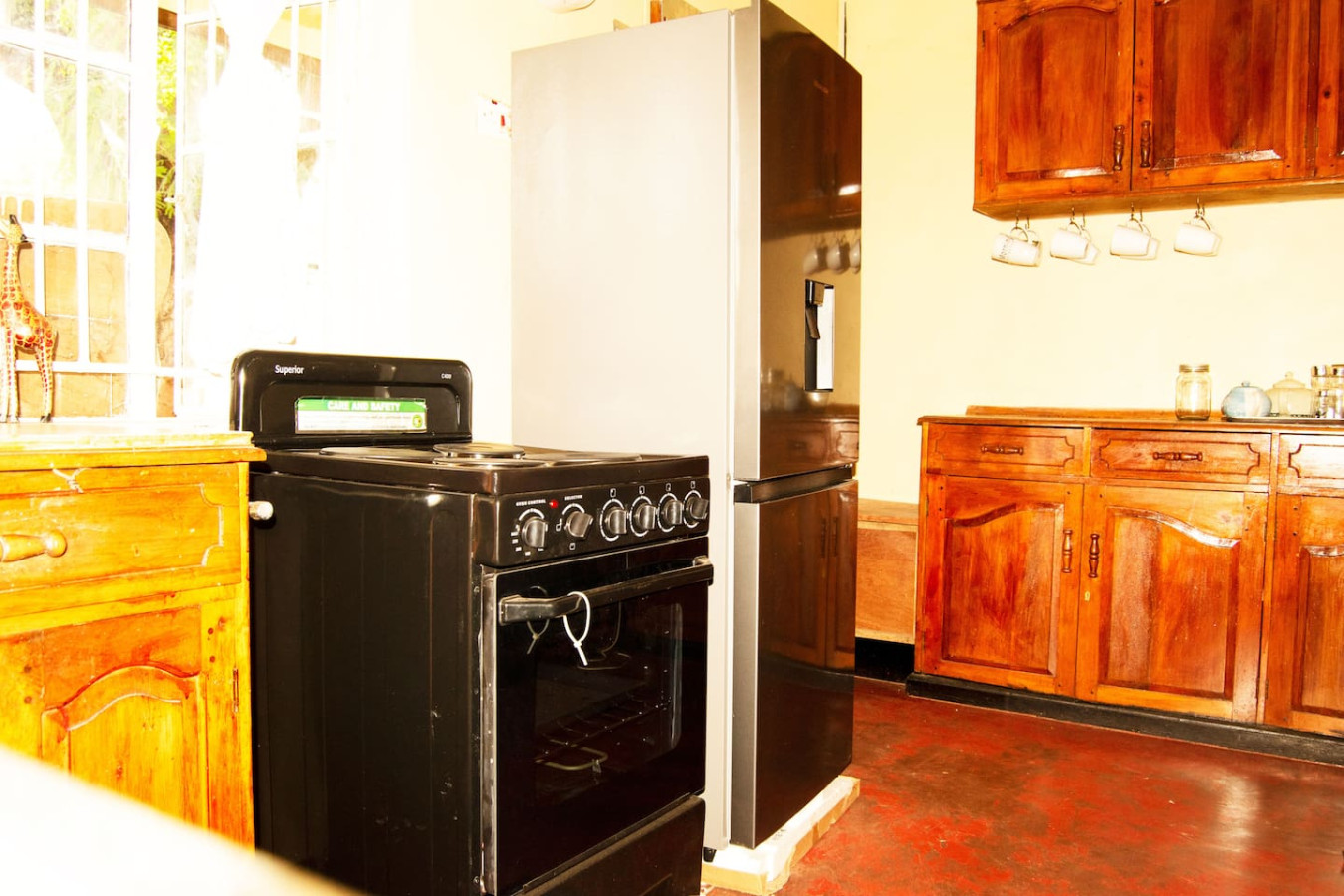 The Bay Cottage: 4BR Retreat in Cape Maclear in Cape Maclear Village Road - Property image 16 - VivreStays