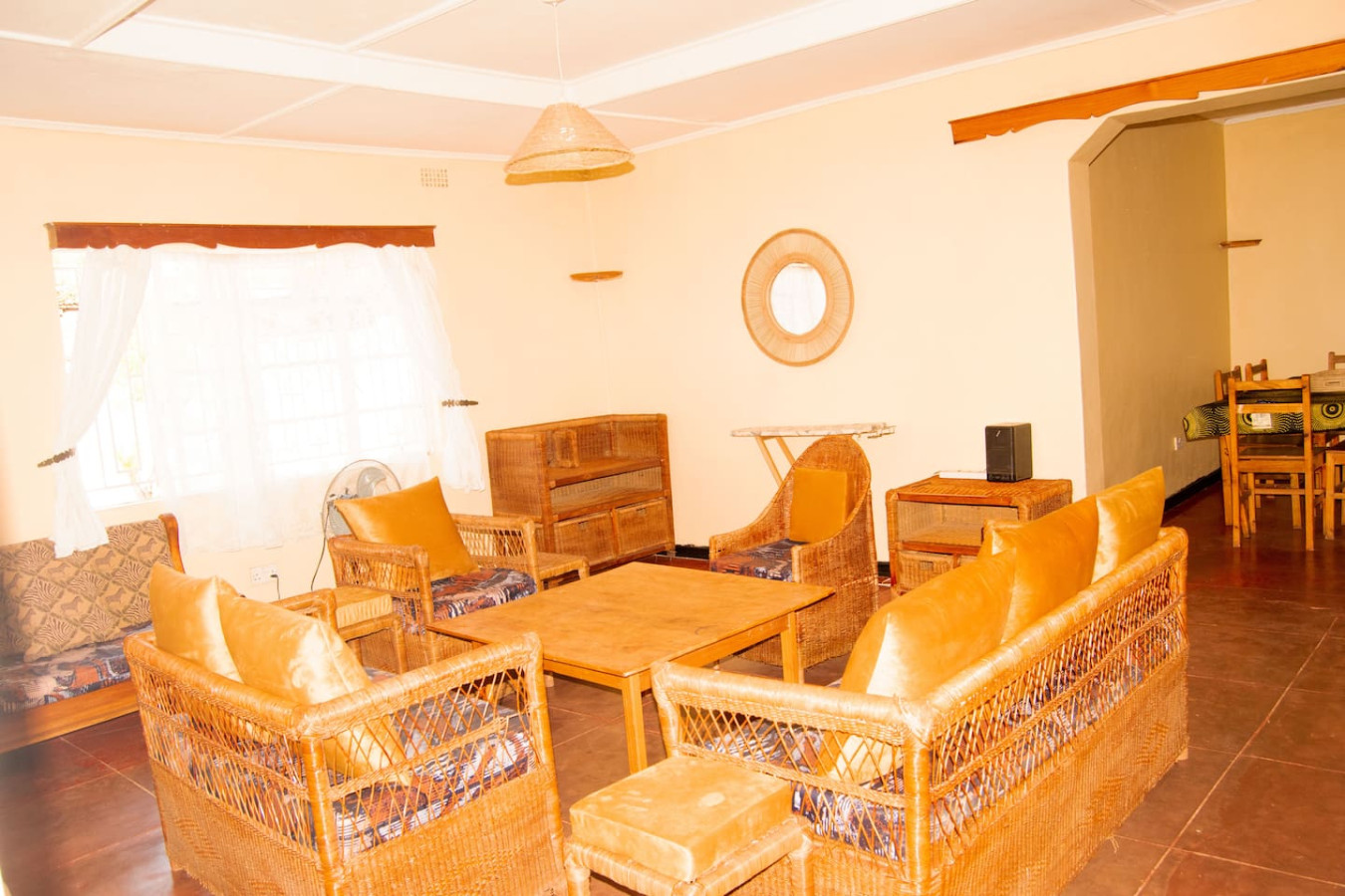 The Bay Cottage: 4BR Retreat in Cape Maclear in Cape Maclear Village Road - Property image 36 - VivreStays