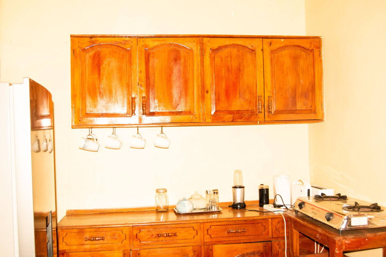 The Bay Cottage: 4BR Retreat in Cape Maclear in Cape Maclear Village Road - Property image 24 - VivreStays
