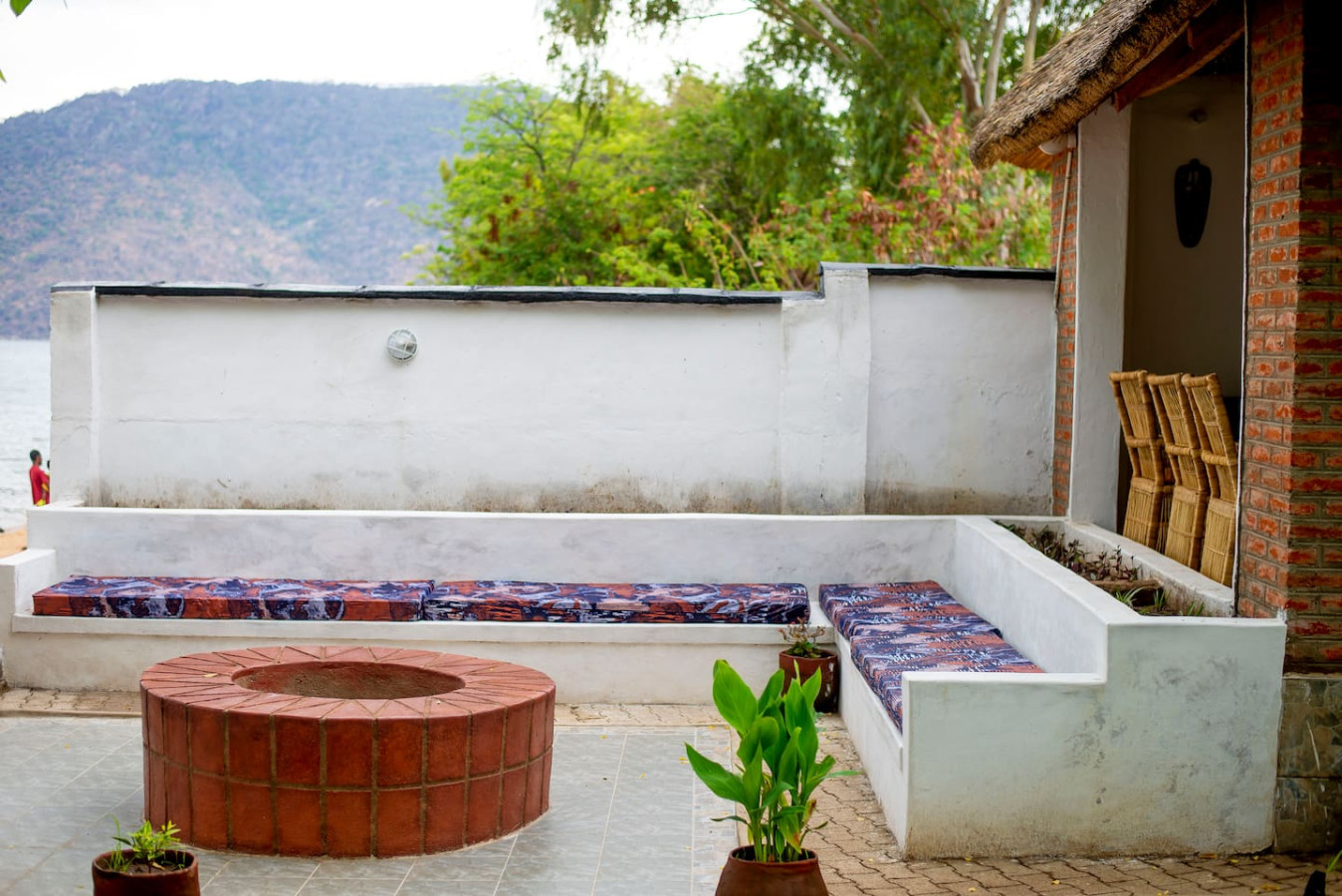The Bay Cottage: 4BR Retreat in Cape Maclear in Cape Maclear Village Road - Property image 12 - VivreStays