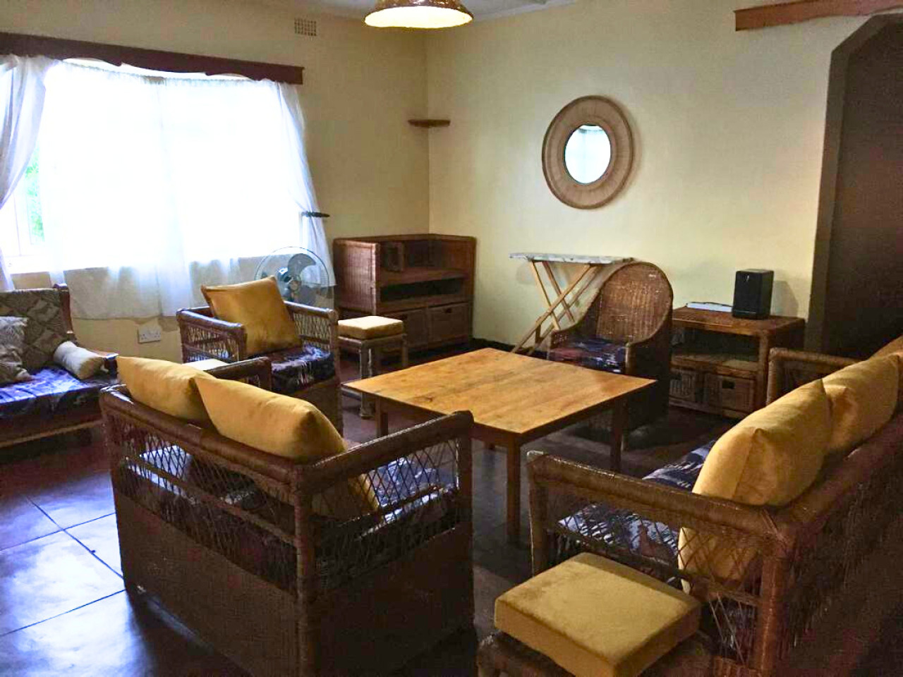 The Bay Cottage: 4BR Retreat in Cape Maclear in Cape Maclear Village Road - Property image 14 - VivreStays