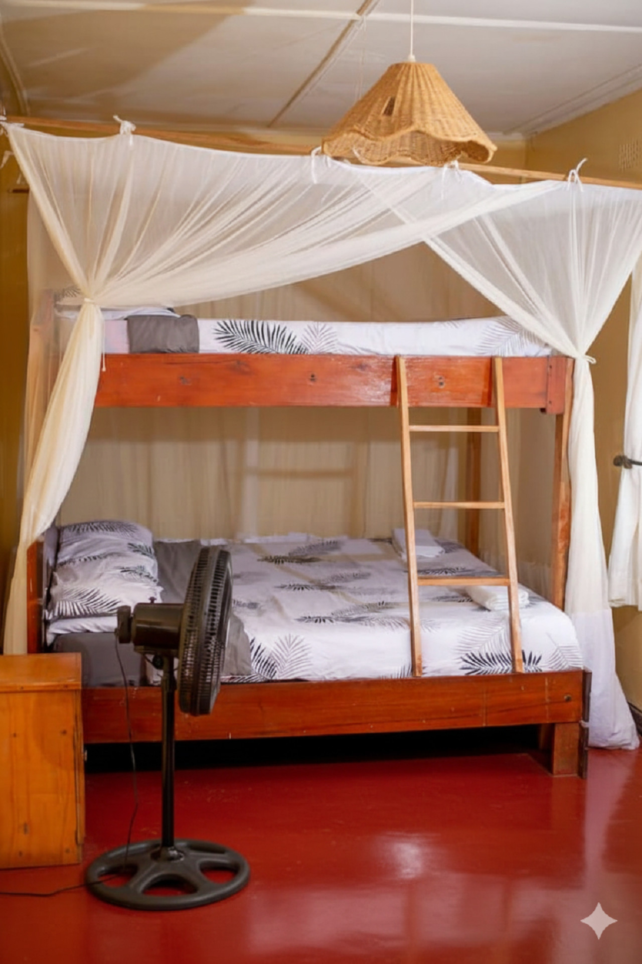 The Bay Cottage: 4BR Retreat in Cape Maclear in Cape Maclear Village Road - Property image 6 - VivreStays
