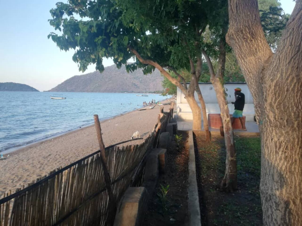 The Bay Cottage: 4BR Retreat in Cape Maclear in Cape Maclear Village Road - Property image 33 - VivreStays