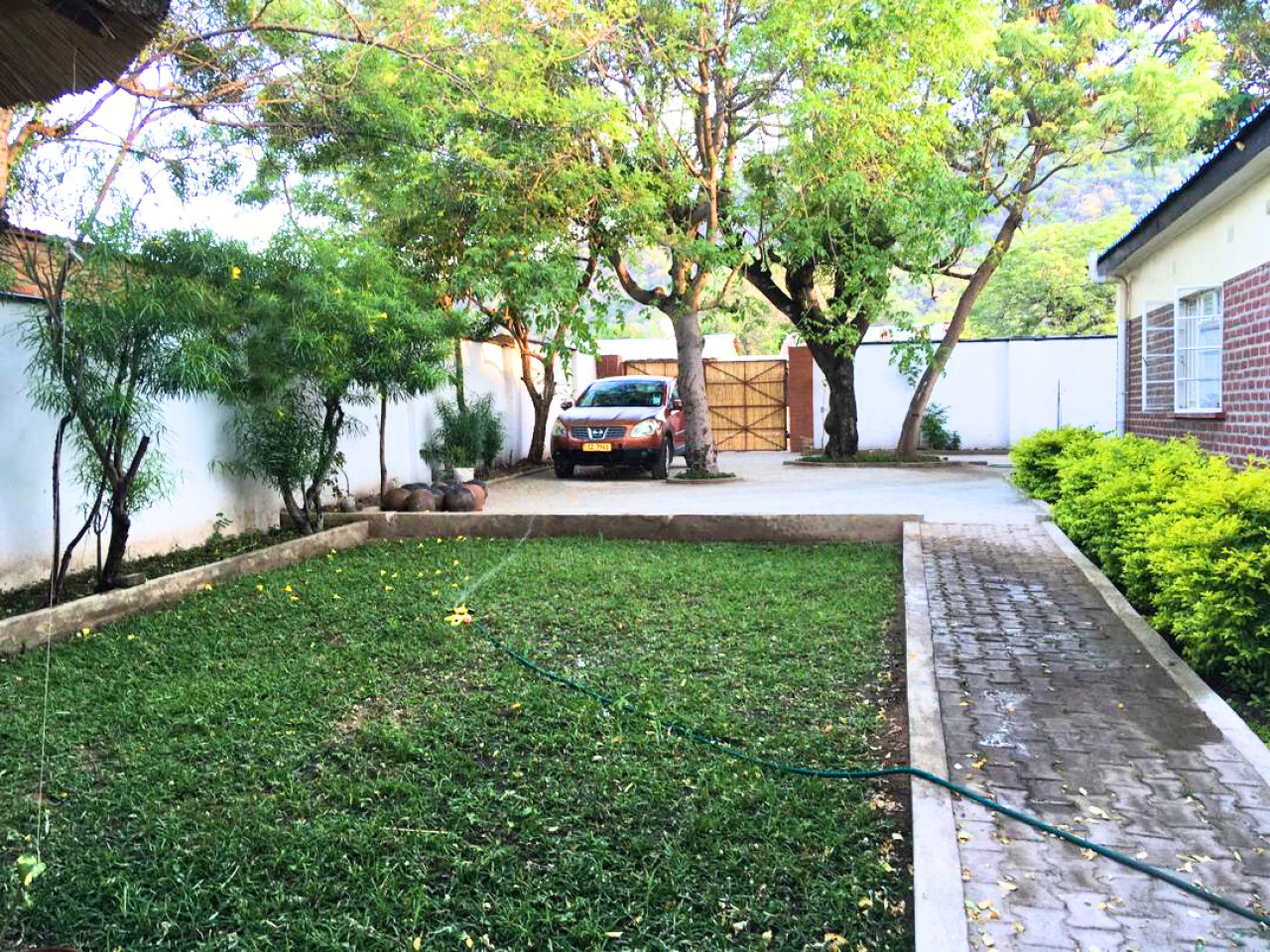 The Bay Cottage: 4BR Retreat in Cape Maclear in Cape Maclear Village Road - Property image 31 - VivreStays