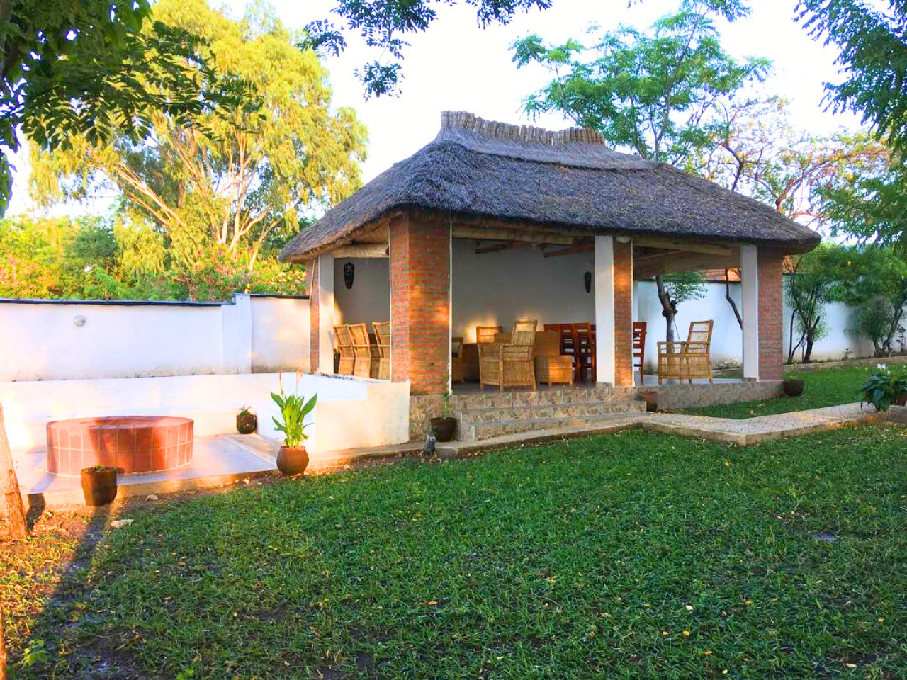 The Bay Cottage: 4BR Retreat in Cape Maclear in Cape Maclear Village Road - Property image 29 - VivreStays