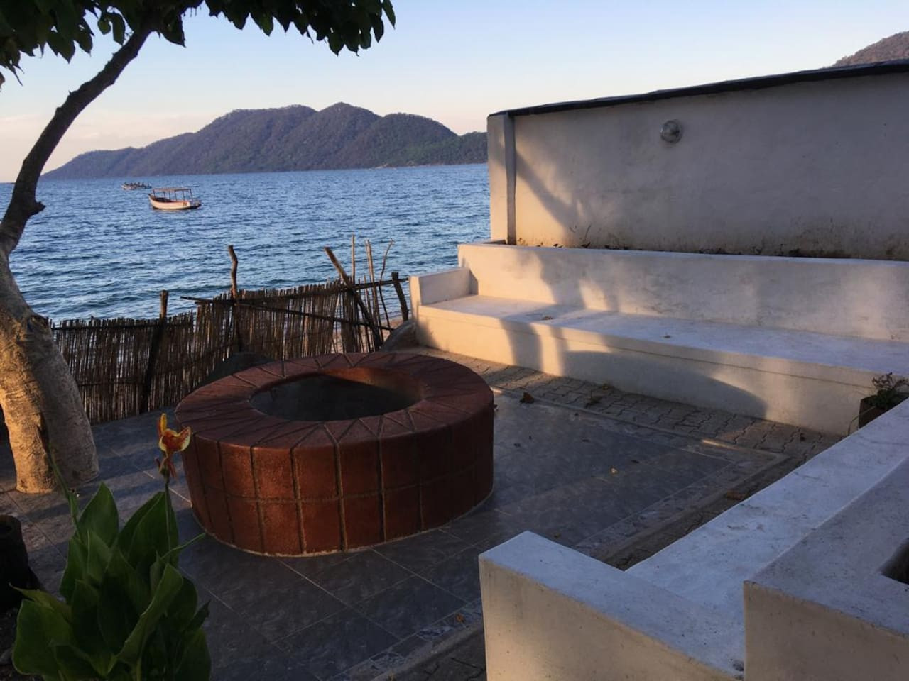 The Bay Cottage: 4BR Retreat in Cape Maclear in Cape Maclear Village Road - Property image 41 - VivreStays