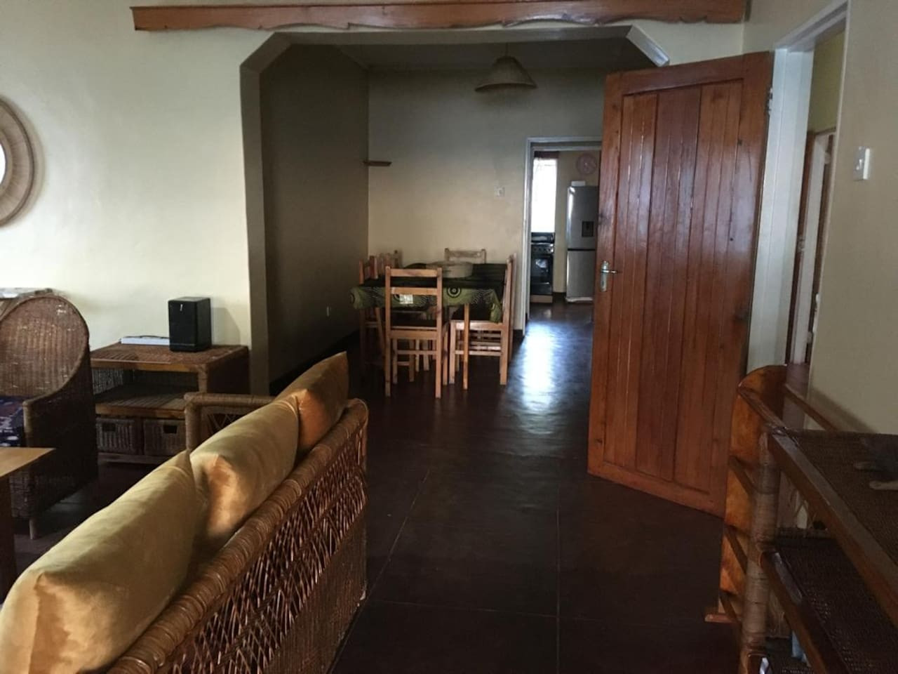The Bay Cottage: 4BR Retreat in Cape Maclear in Cape Maclear Village Road - Property image 35 - VivreStays