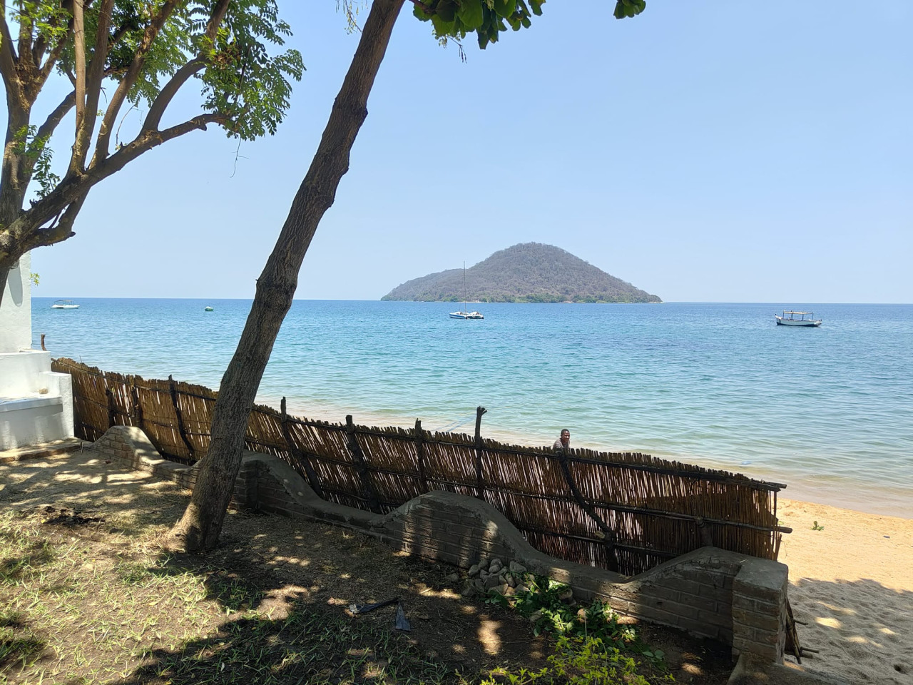 The Bay Cottage: 4BR Retreat in Cape Maclear in Cape Maclear Village Road - Property image 50 - VivreStays