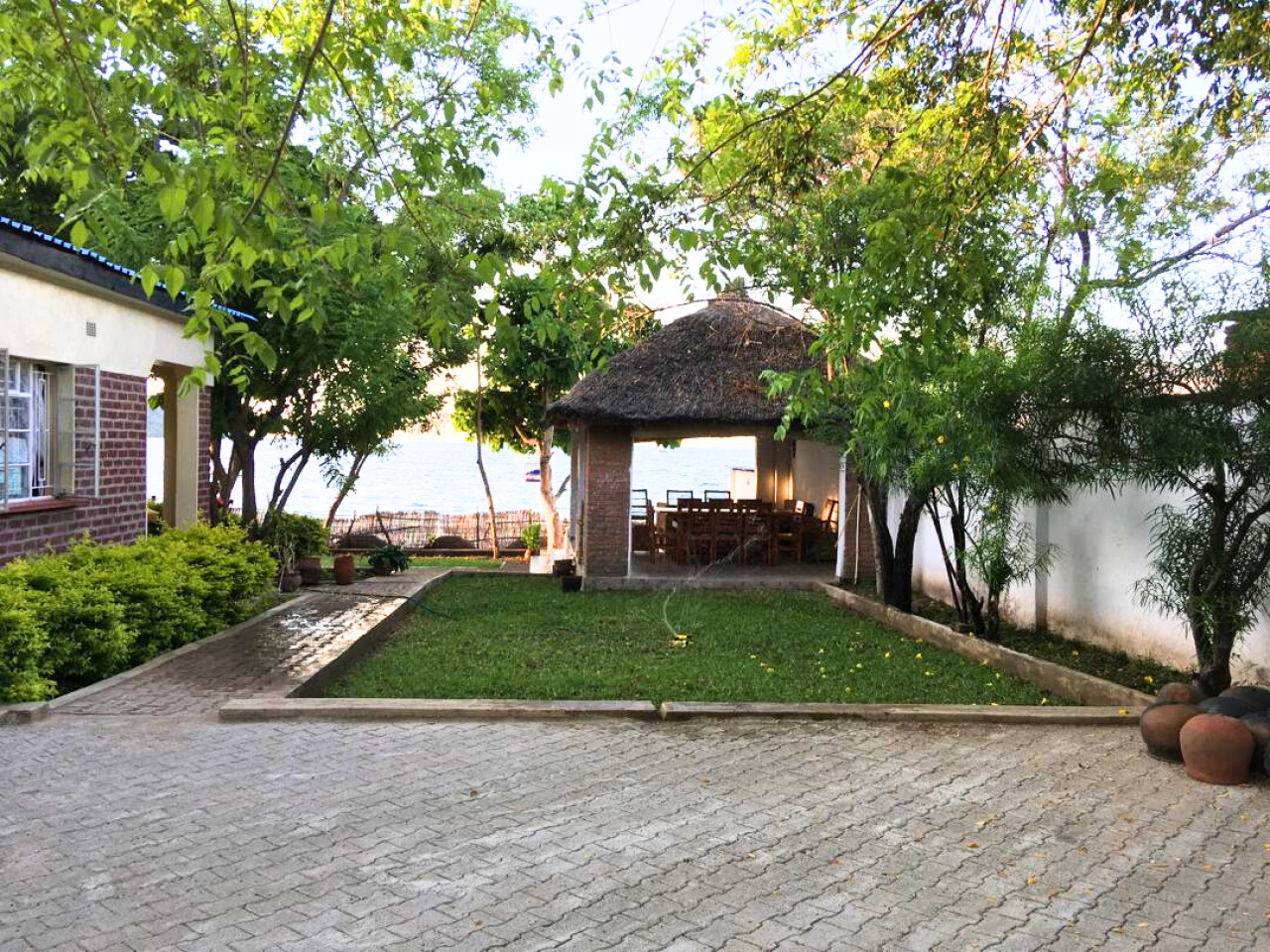 The Bay Cottage: 4BR Retreat in Cape Maclear in Cape Maclear Village Road - Property image 30 - VivreStays