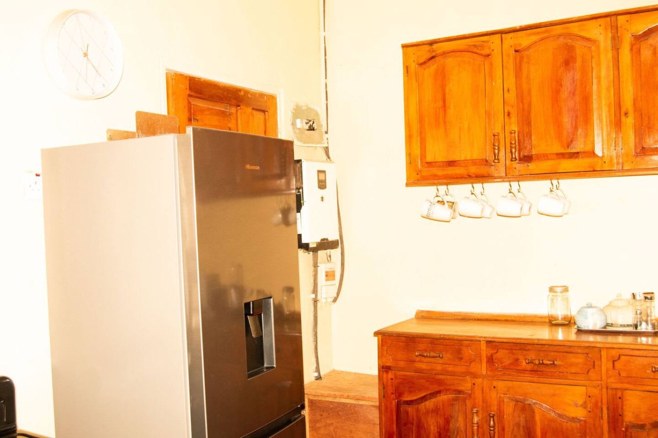 The Bay Cottage: 4BR Retreat in Cape Maclear in Cape Maclear Village Road - Property image 17 - VivreStays