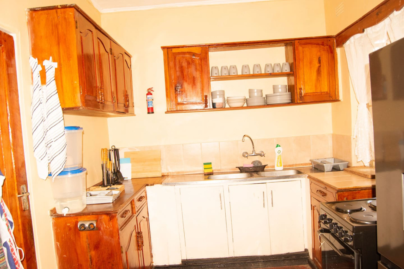 The Bay Cottage: 4BR Retreat in Cape Maclear in Cape Maclear Village Road - Property image 23 - VivreStays