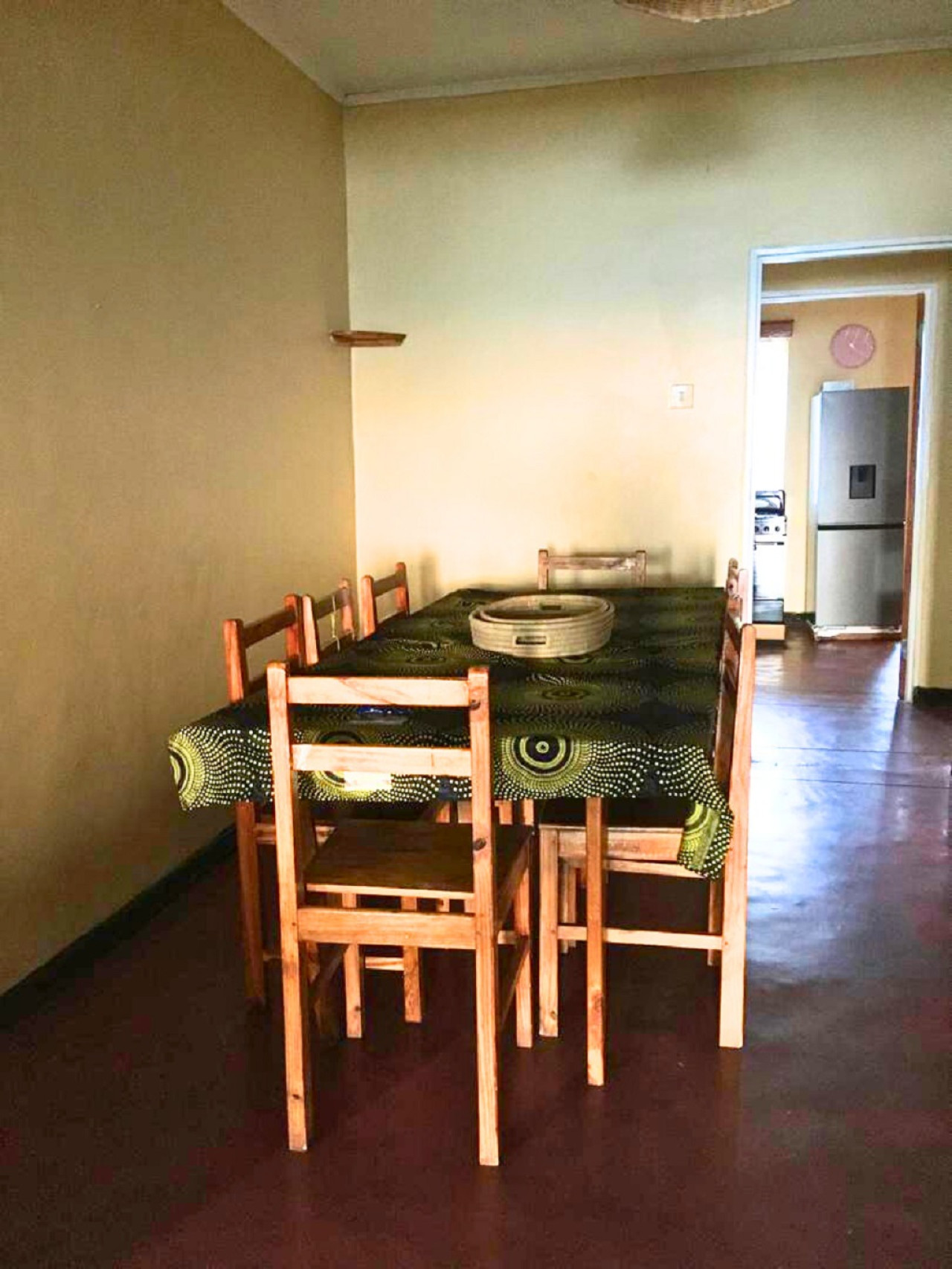 The Bay Cottage: 4BR Retreat in Cape Maclear in Cape Maclear Village Road - Property image 15 - VivreStays