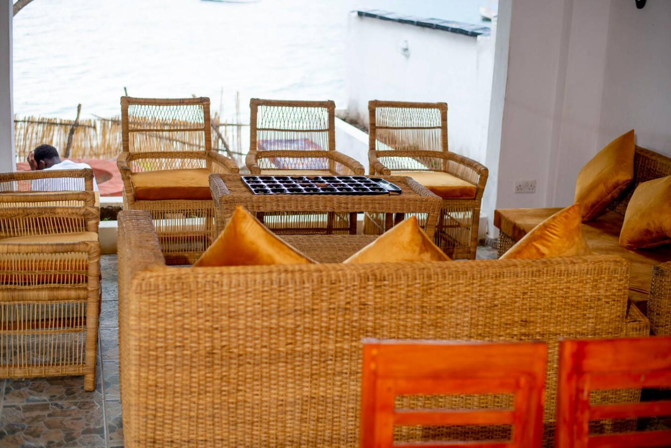 The Bay Cottage: 4BR Retreat in Cape Maclear in Cape Maclear Village Road - Property image 20 - VivreStays