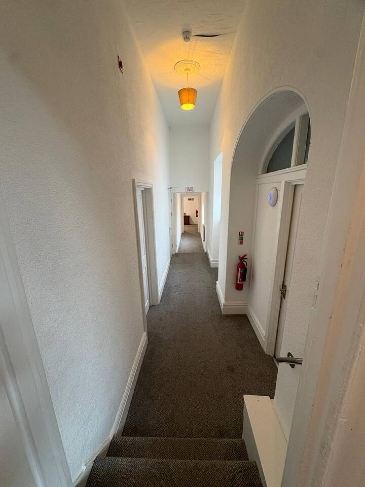 Room 4 Manor Park Country House in Swansea Sleeps 2 in Ynyspenllwch Rd, Clydach, Swansea SA6 5NR, UK - Property image 6 - VivreStays