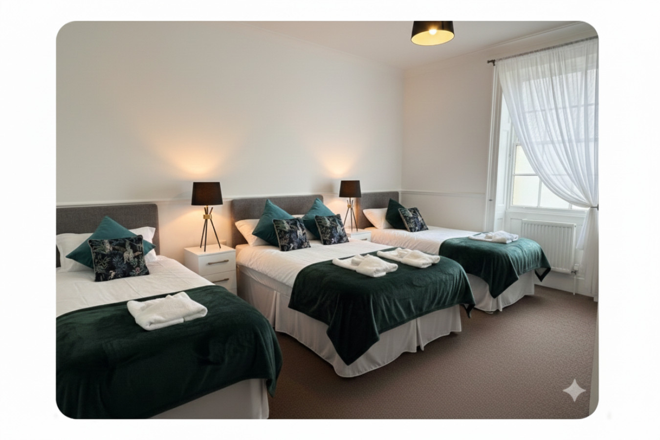 10BR - Manor Park Country House, Wales Perfect for Families in Ynyspenllwch Rd, Clydach, Swansea SA6 5NR, United Kingdom - Property image 24 - VivreStays