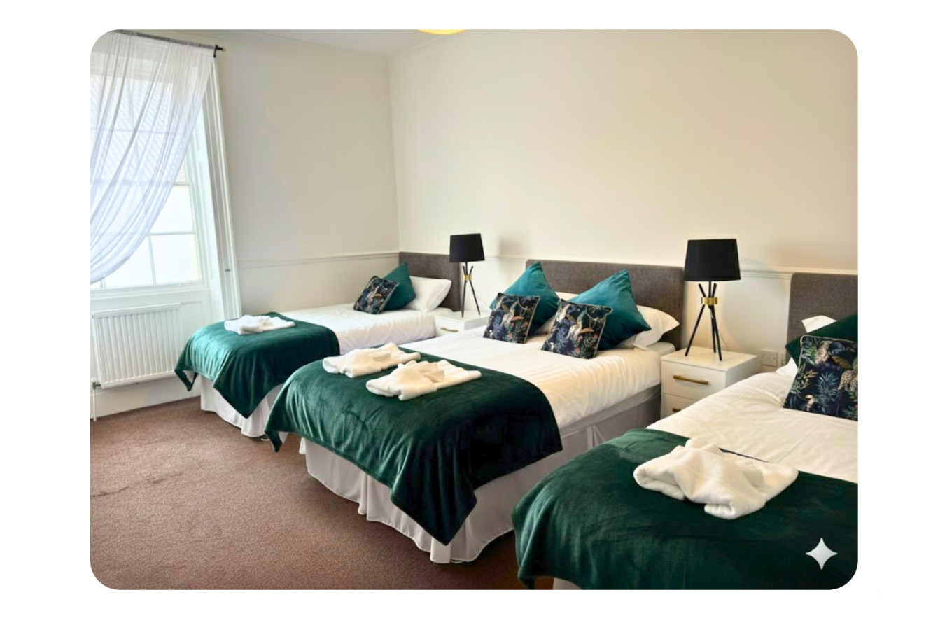 10BR - Manor Park Country House, Wales Perfect for Families in Ynyspenllwch Rd, Clydach, Swansea SA6 5NR, United Kingdom - Property image 11 - VivreStays