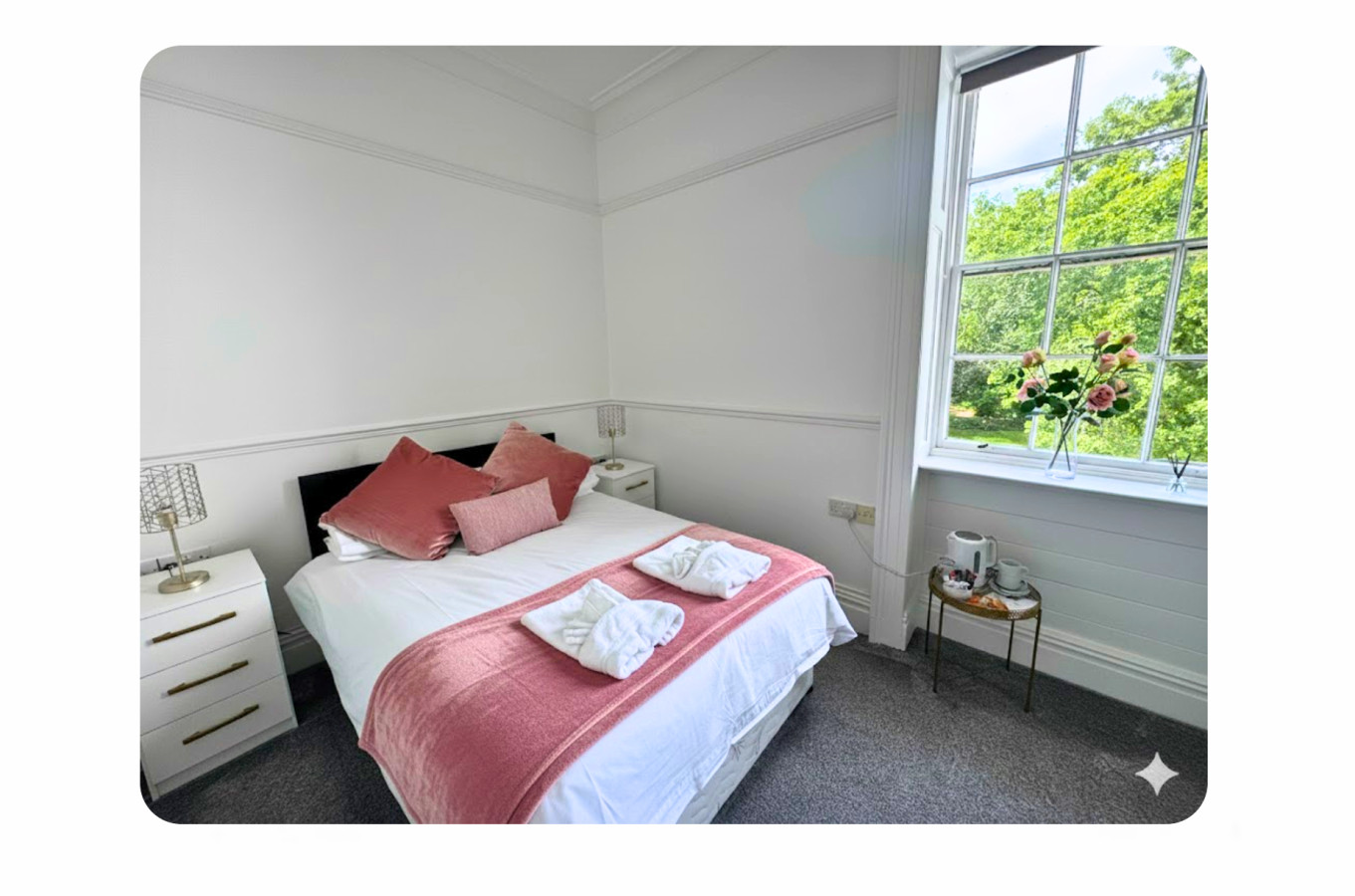10BR - Manor Park Country House, Wales Perfect for Families in Ynyspenllwch Rd, Clydach, Swansea SA6 5NR, United Kingdom - Property image 15 - VivreStays