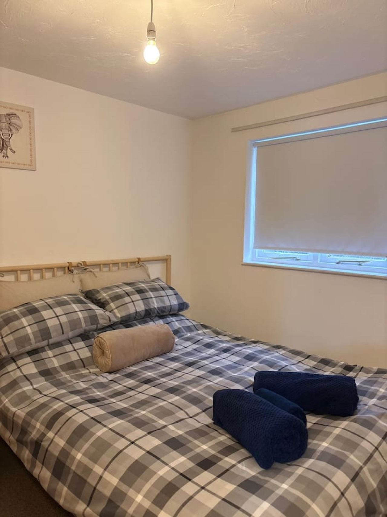 Cozy Northolt Hideaway 1BR FREE Wifi StreetParking in 117 Rabournmead Drive - Property image 4 - VivreStays