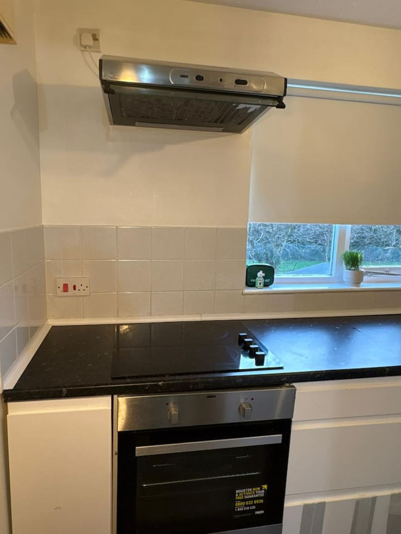 Cozy Northolt Hideaway 1BR FREE Wifi StreetParking in 117 Rabournmead Drive - Property image 8 - VivreStays