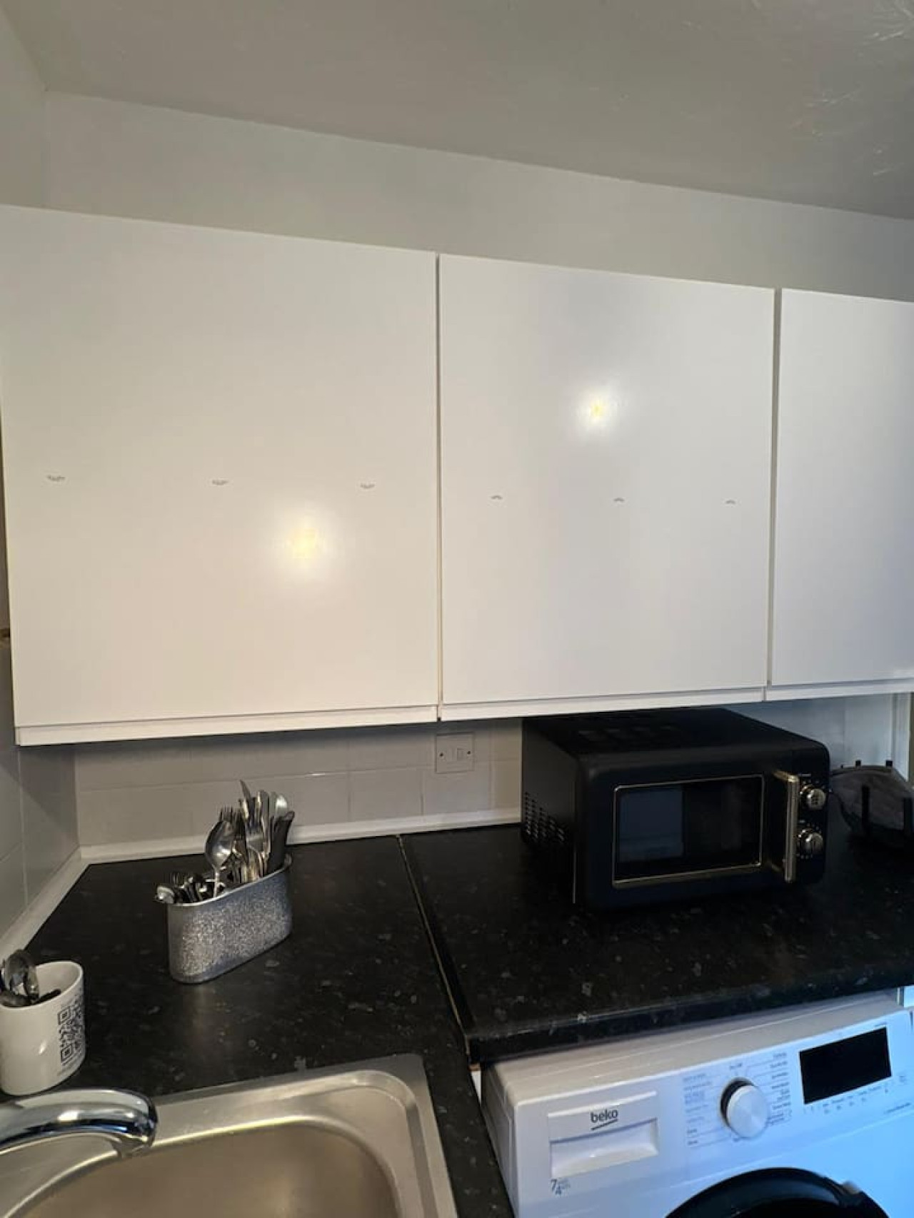 Cozy Northolt Hideaway 1BR FREE Wifi StreetParking in 117 Rabournmead Drive - Property image 7 - VivreStays