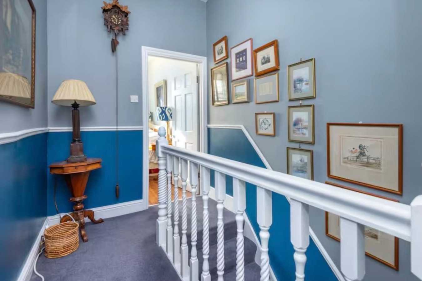 Bright and Cosy South London 2BR House with Garden & Terrace in 2 Stella Rd, London SW17 9HG, UK - Property image 23 - VivreStays