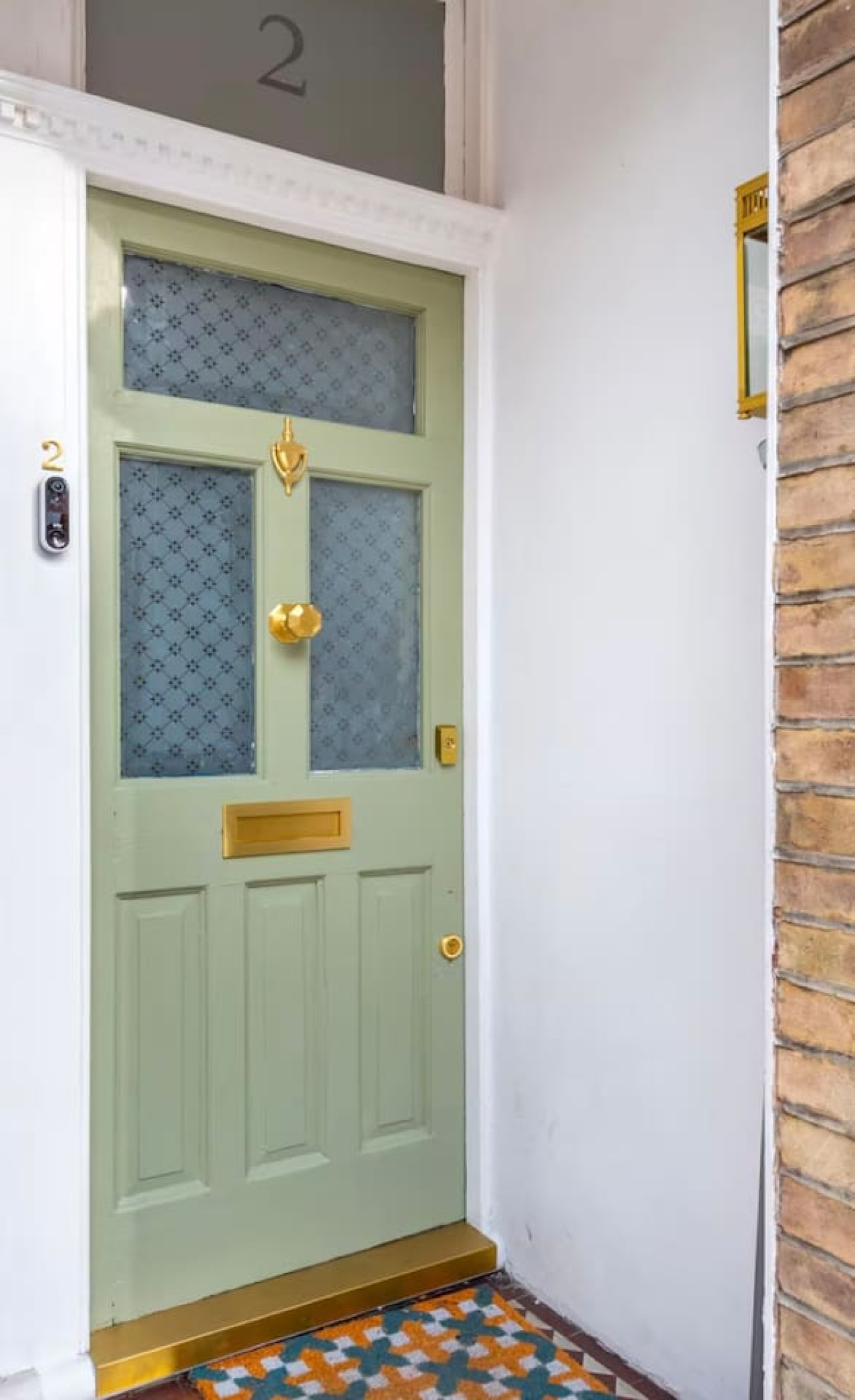 Bright and Cosy South London 2BR House with Garden & Terrace in 2 Stella Rd, London SW17 9HG, UK - Property image 27 - VivreStays