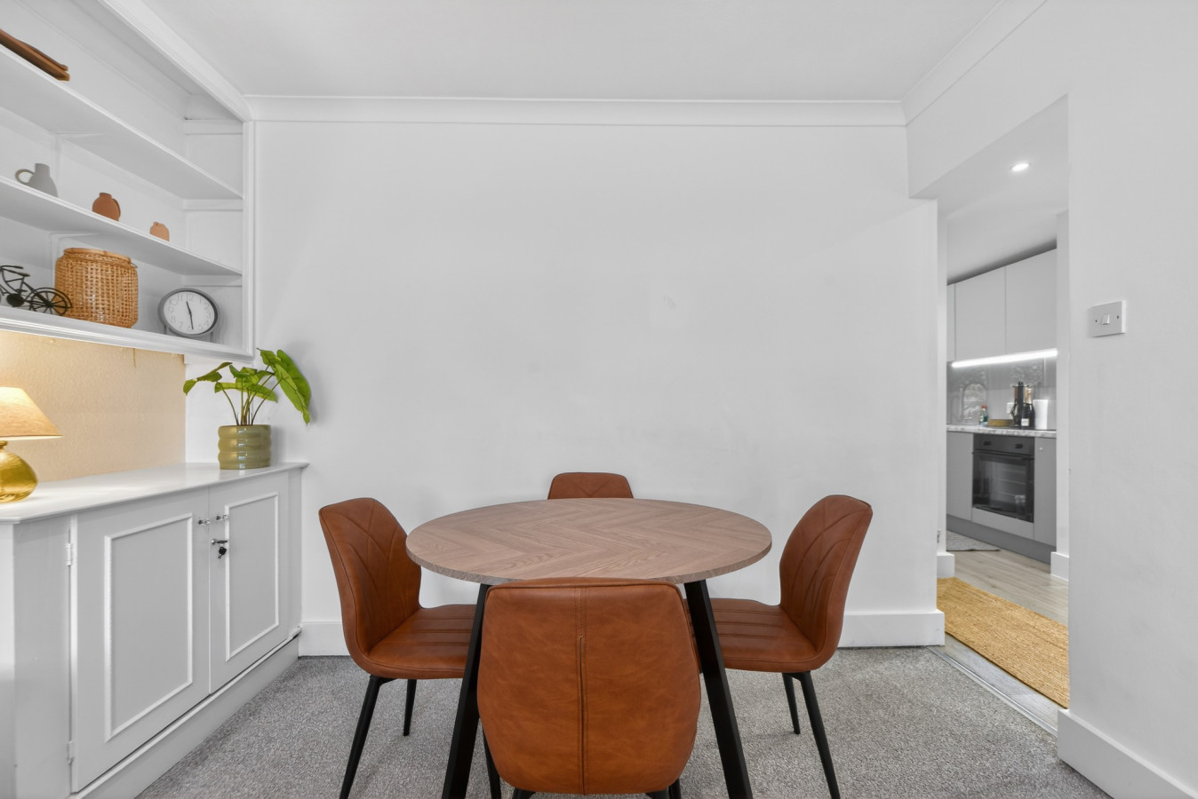 Madeira 2BR Garden Retreat in Bromley with Street Parking in 12 Madeira Ave, Bromley BR1 4AZ, UK - Property image 16 - VivreStays