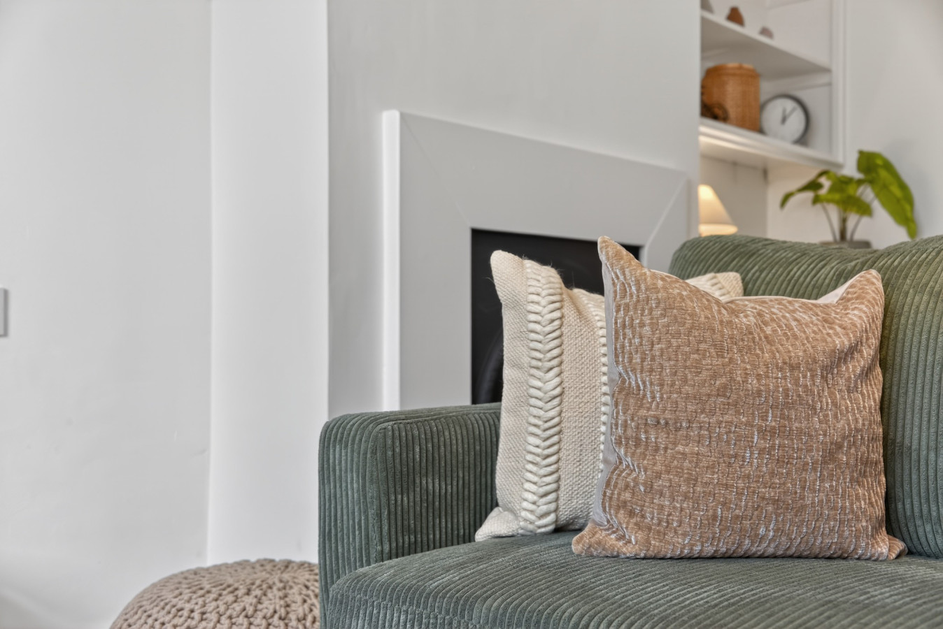 Madeira 2BR Garden Retreat in Bromley with Street Parking in 12 Madeira Ave, Bromley BR1 4AZ, UK - Property image 27 - VivreStays