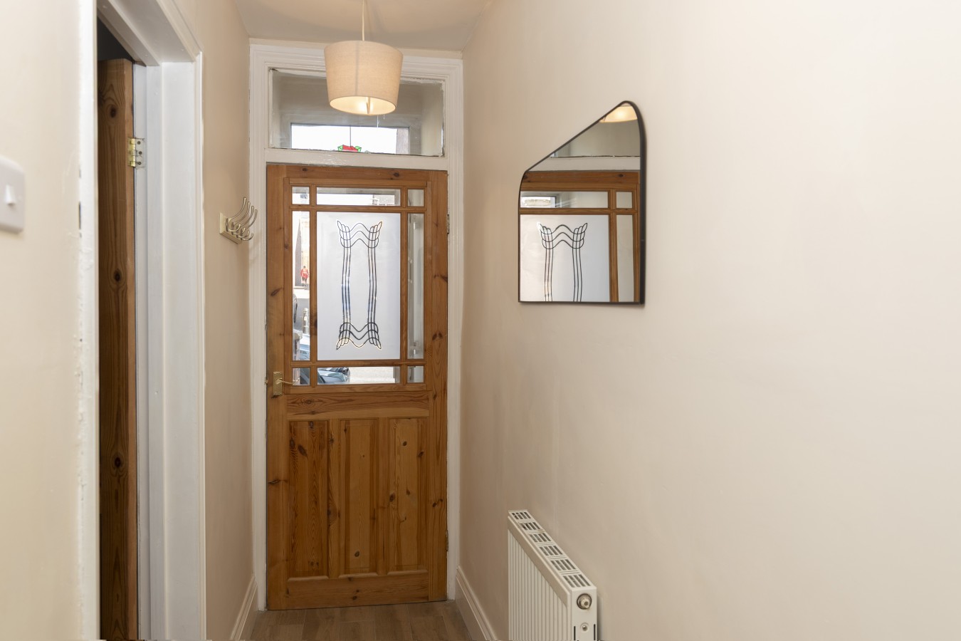 Gateshead 2BR Home - Near Town & Metro Access in 258 Rectory Rd, Gateshead NE8 4RP, UK - Property image 39 - VivreStays