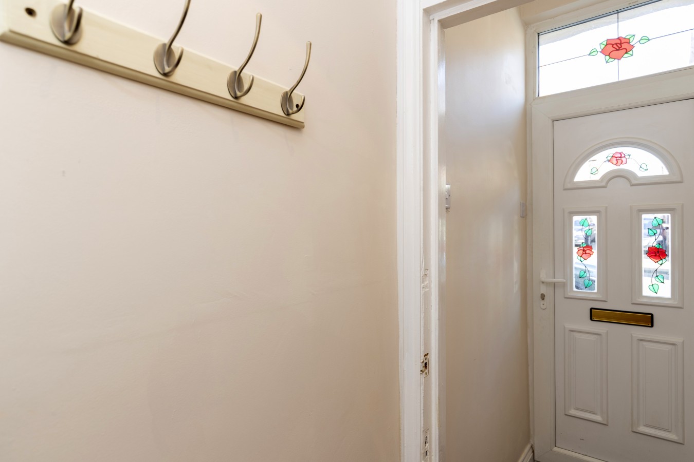 Gateshead 2BR Home - Near Town & Metro Access in 258 Rectory Rd, Gateshead NE8 4RP, UK - Property image 38 - VivreStays